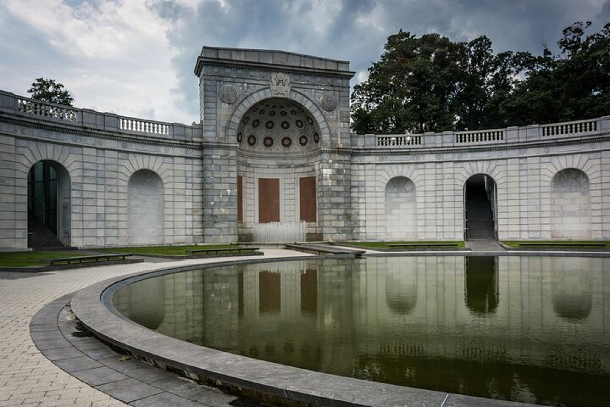 Arlington National Cemetery Walking Tour