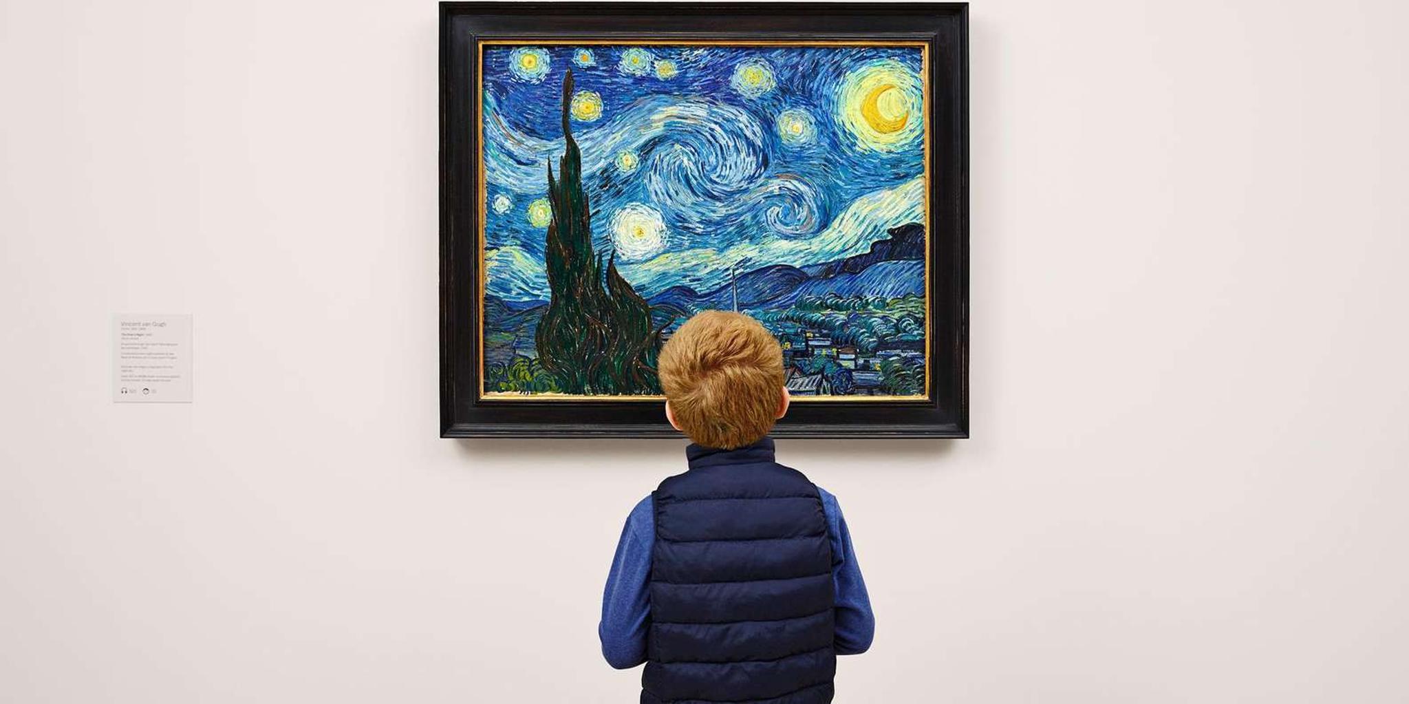 New York Museum of Modern Art Admission