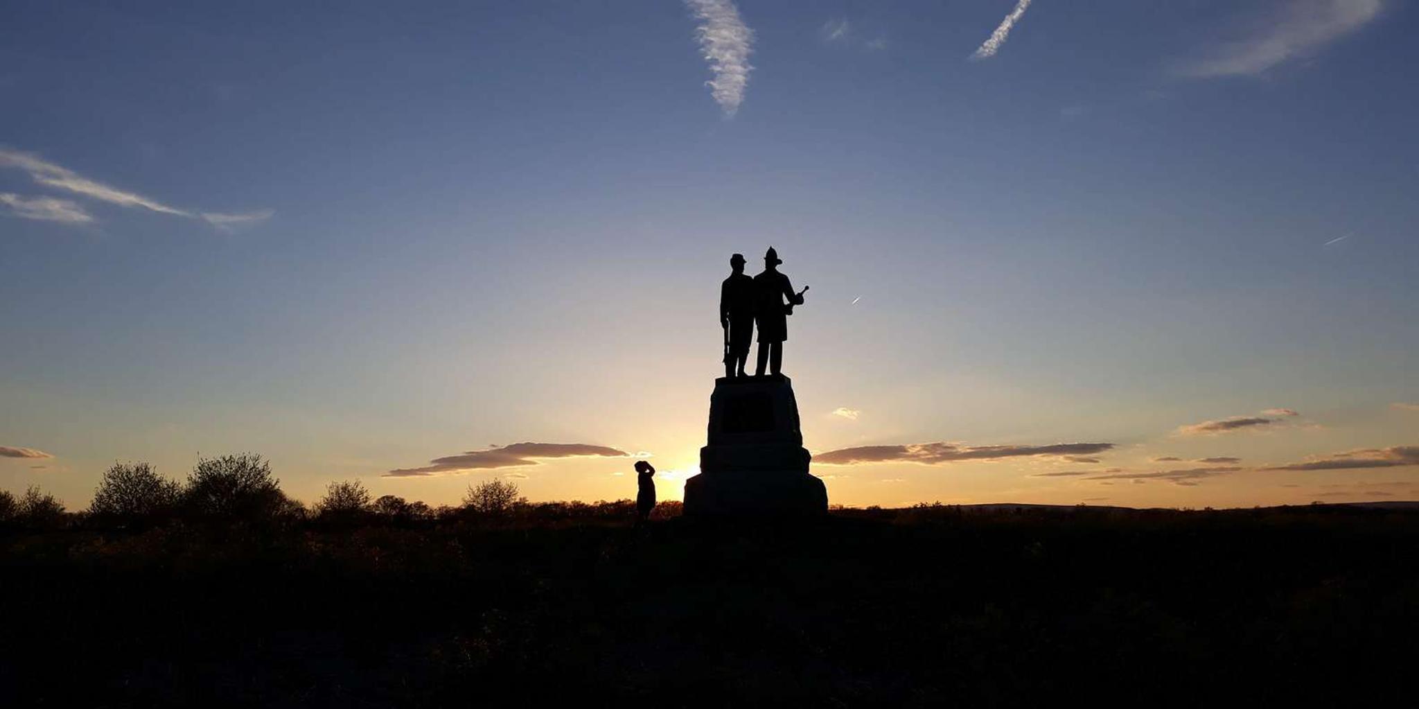 Gettysburg Horse-Drawn Carriage Battlefield Tour - Image 2