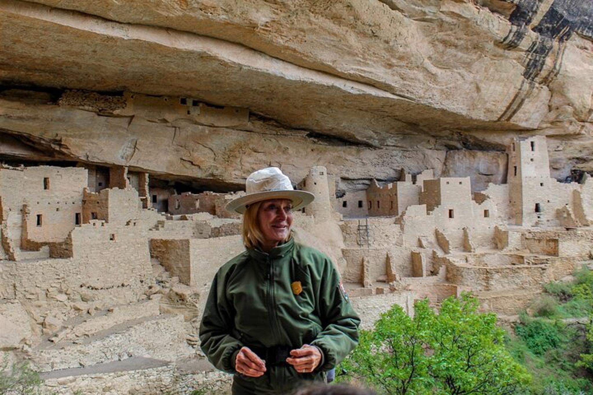 Mesa Verde Cliff Palace Tour with Lunch - Image 2