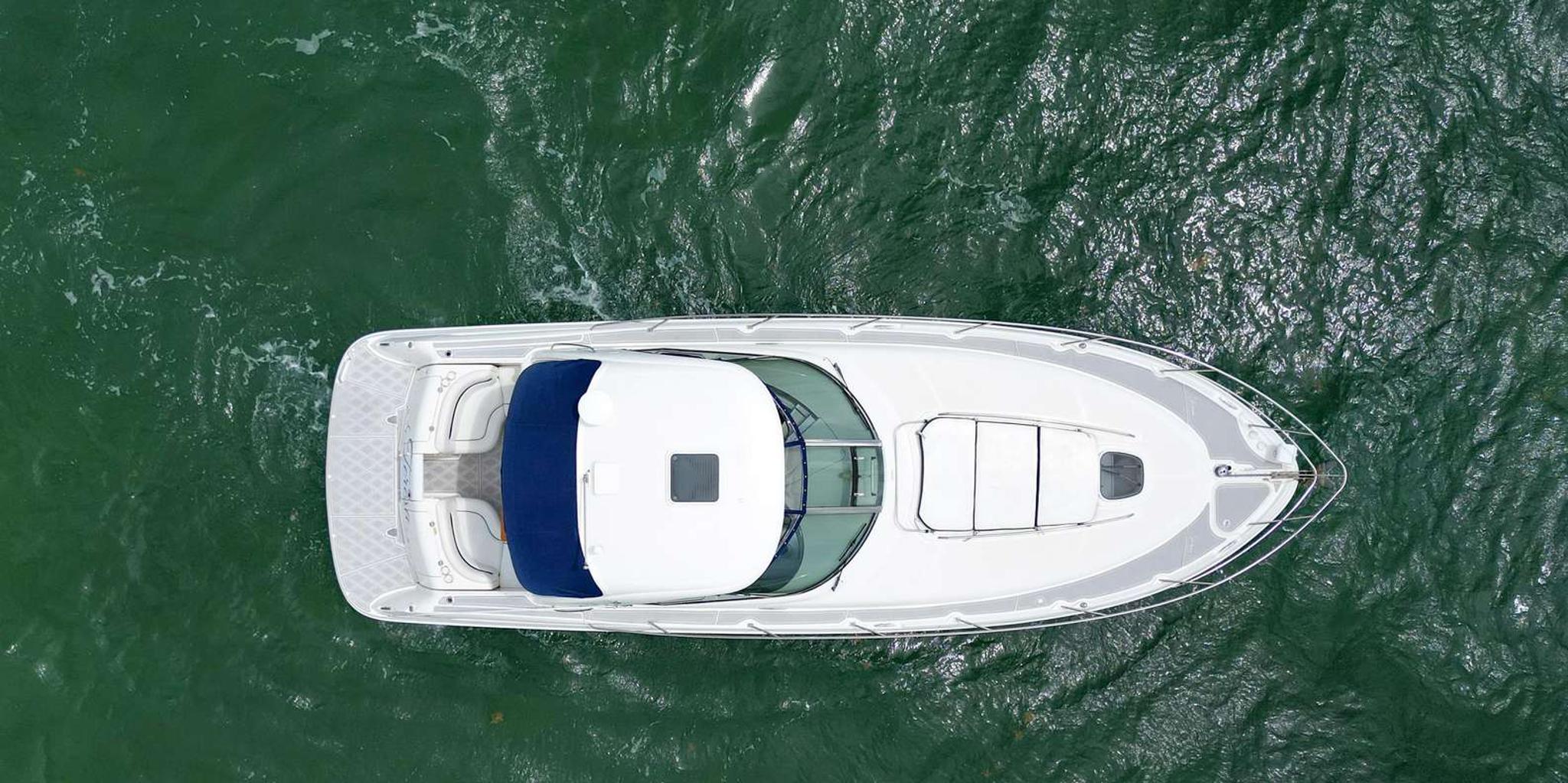 Fort Lauderdale Private Yacht Cruise - Image 4
