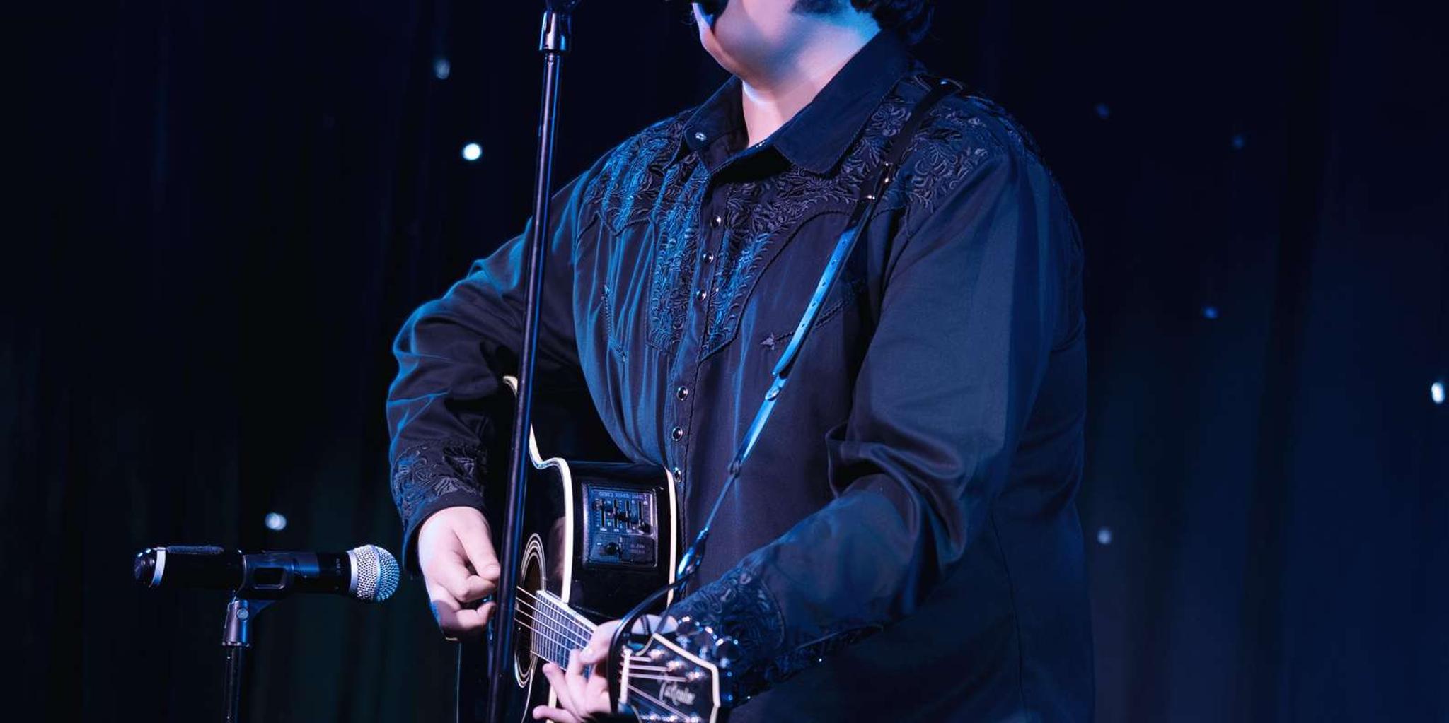 Pigeon Forge Elvis and Johnny Cash Tribute Show 90 min - Image 3