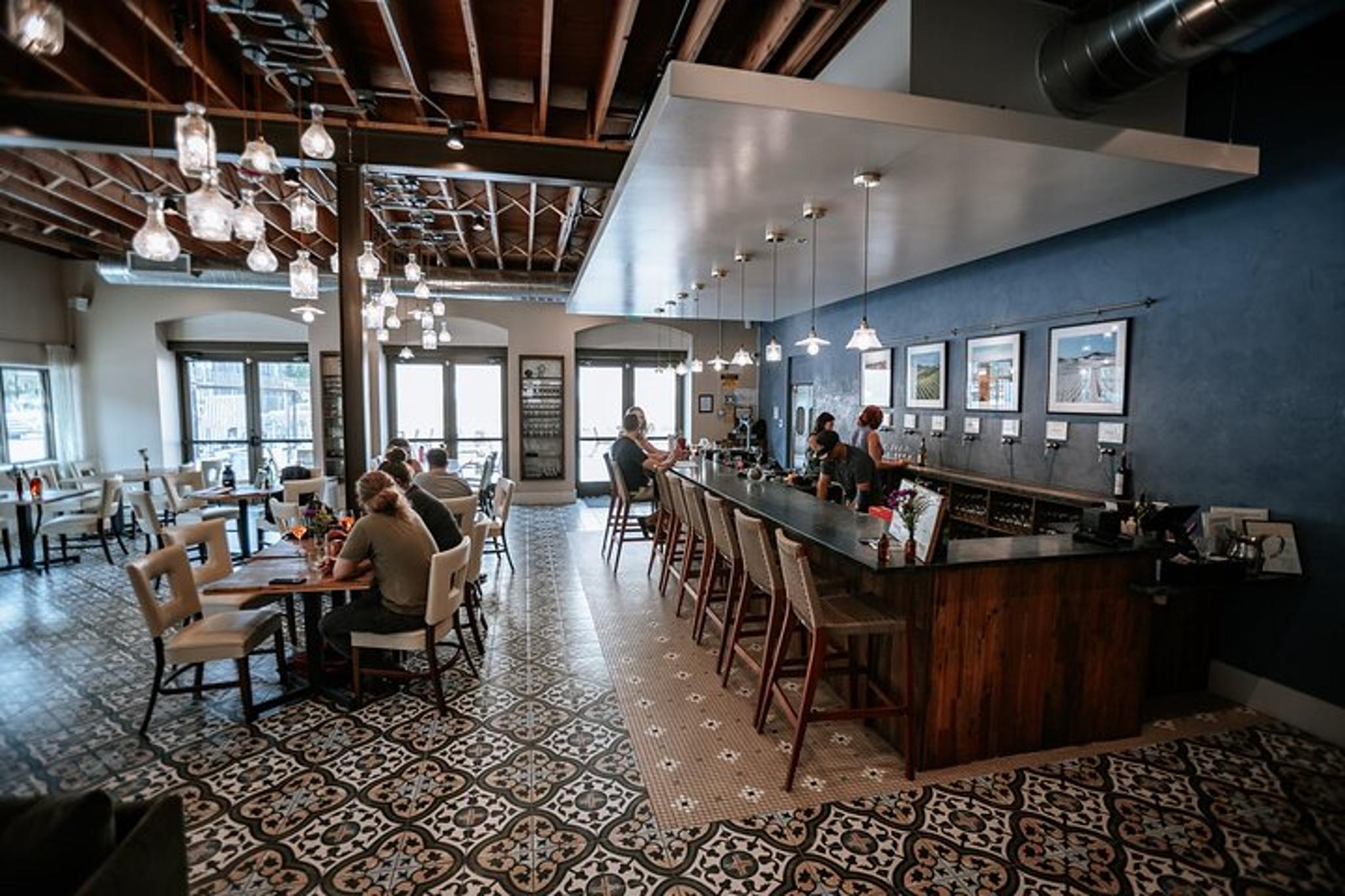 Denver Walking Wine Tour - Image 4