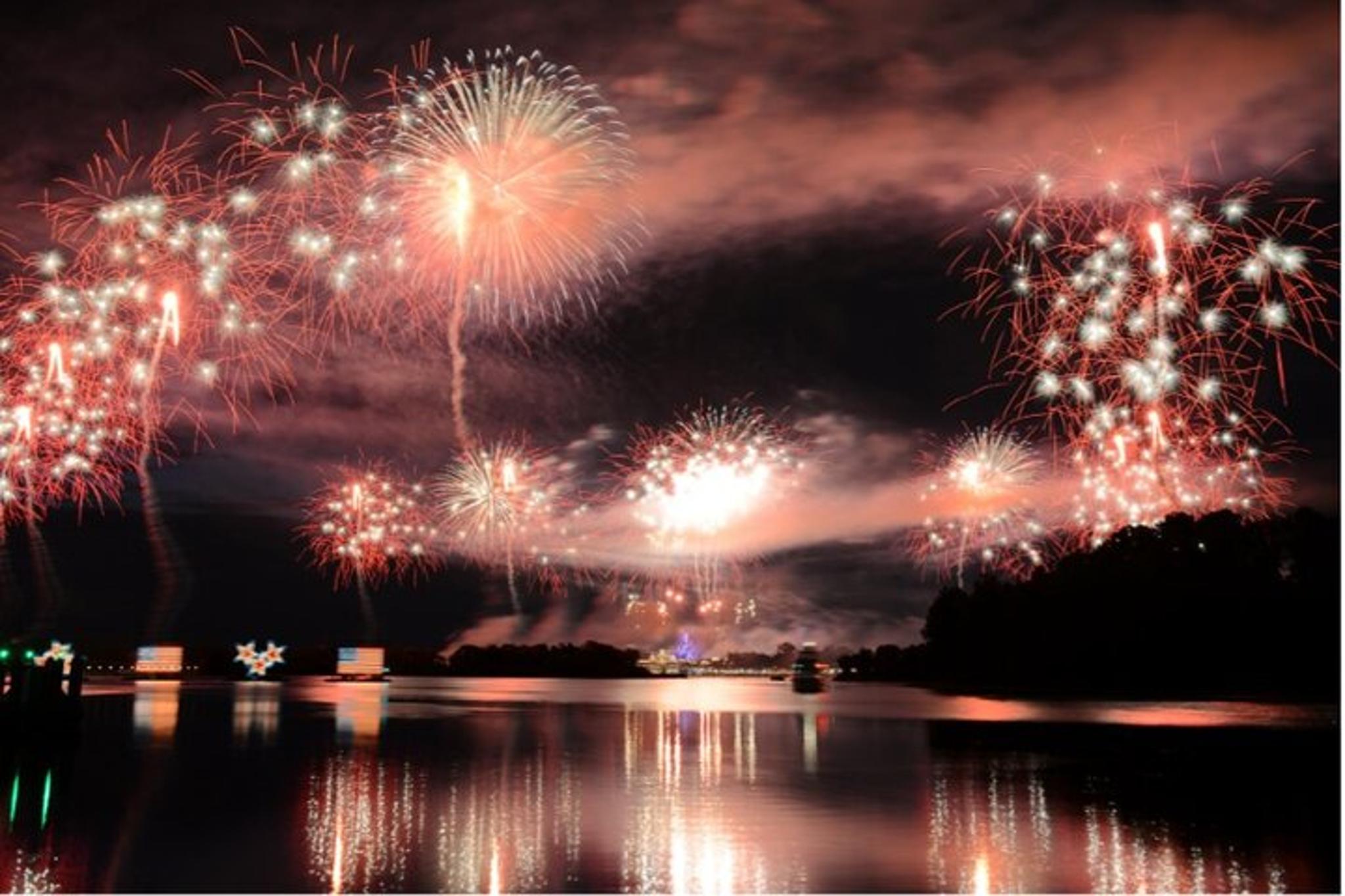San Diego Fireworks Cruise 90 min - Image 3