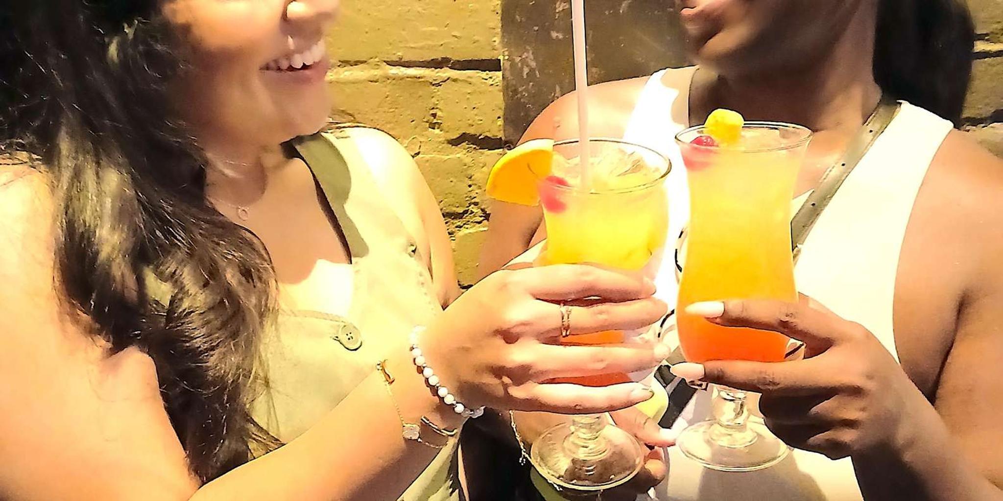 New Orleans French Quarter Cocktail Tour - Image 5