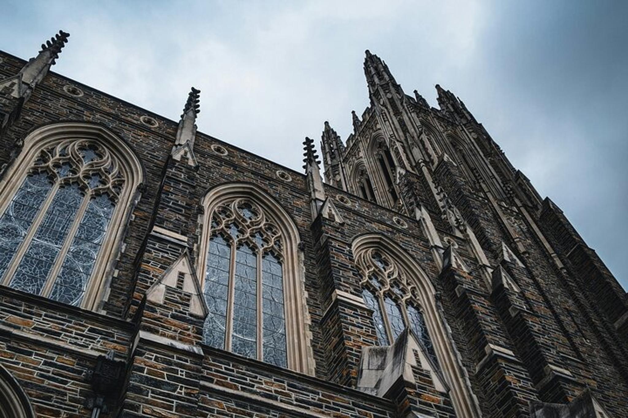 Durham Scavenger Hunt - Bricks, Bulls & Beauty - Image 6