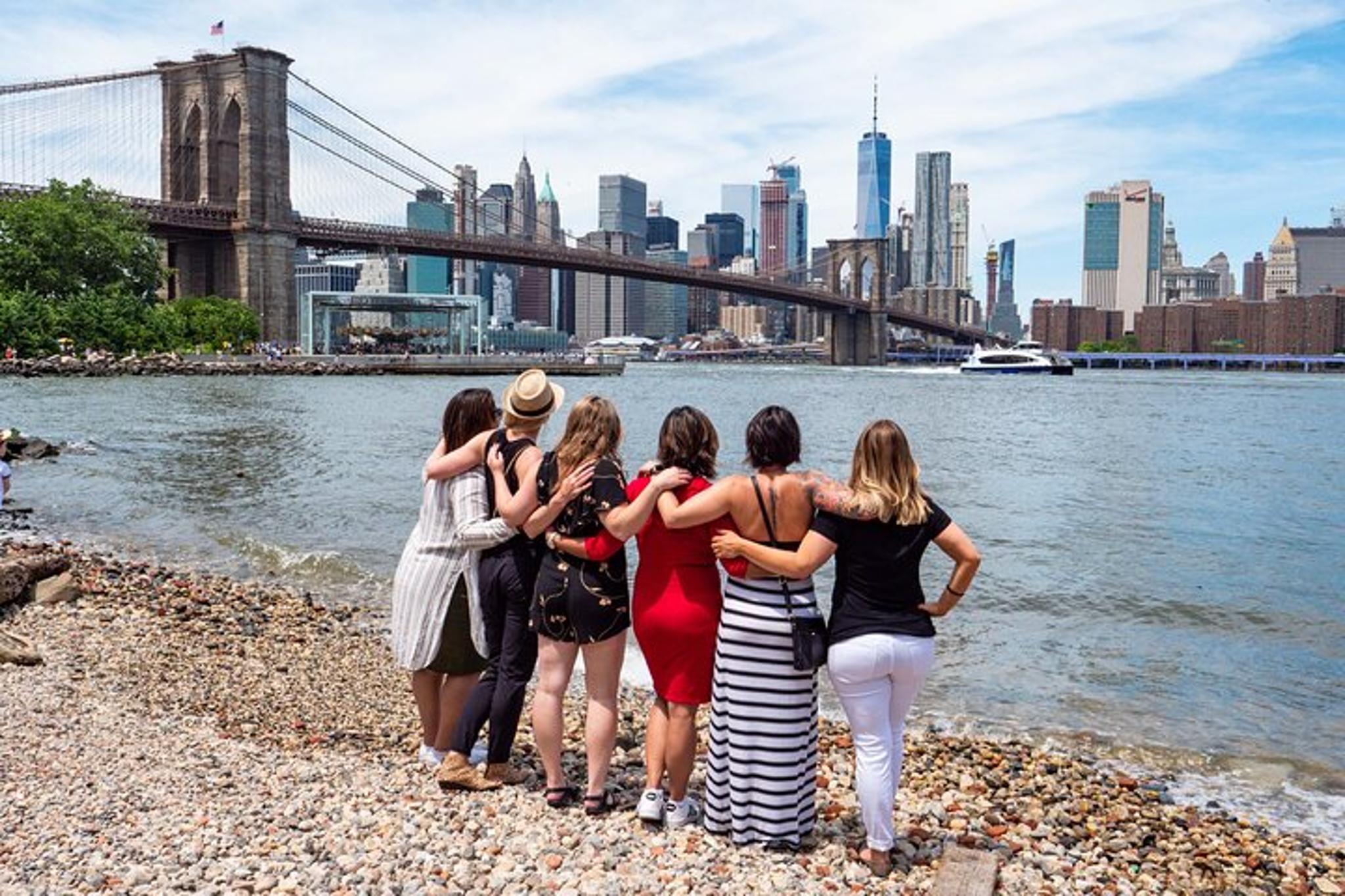 New York City Private Walking Tour - Image 4