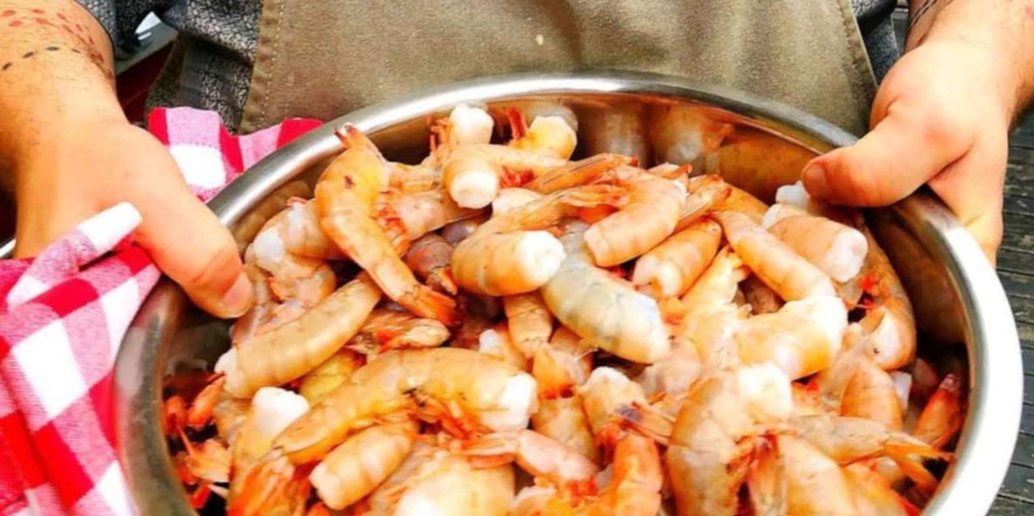 New Orleans Shrimp Boil Experience with Live Music - Image 6