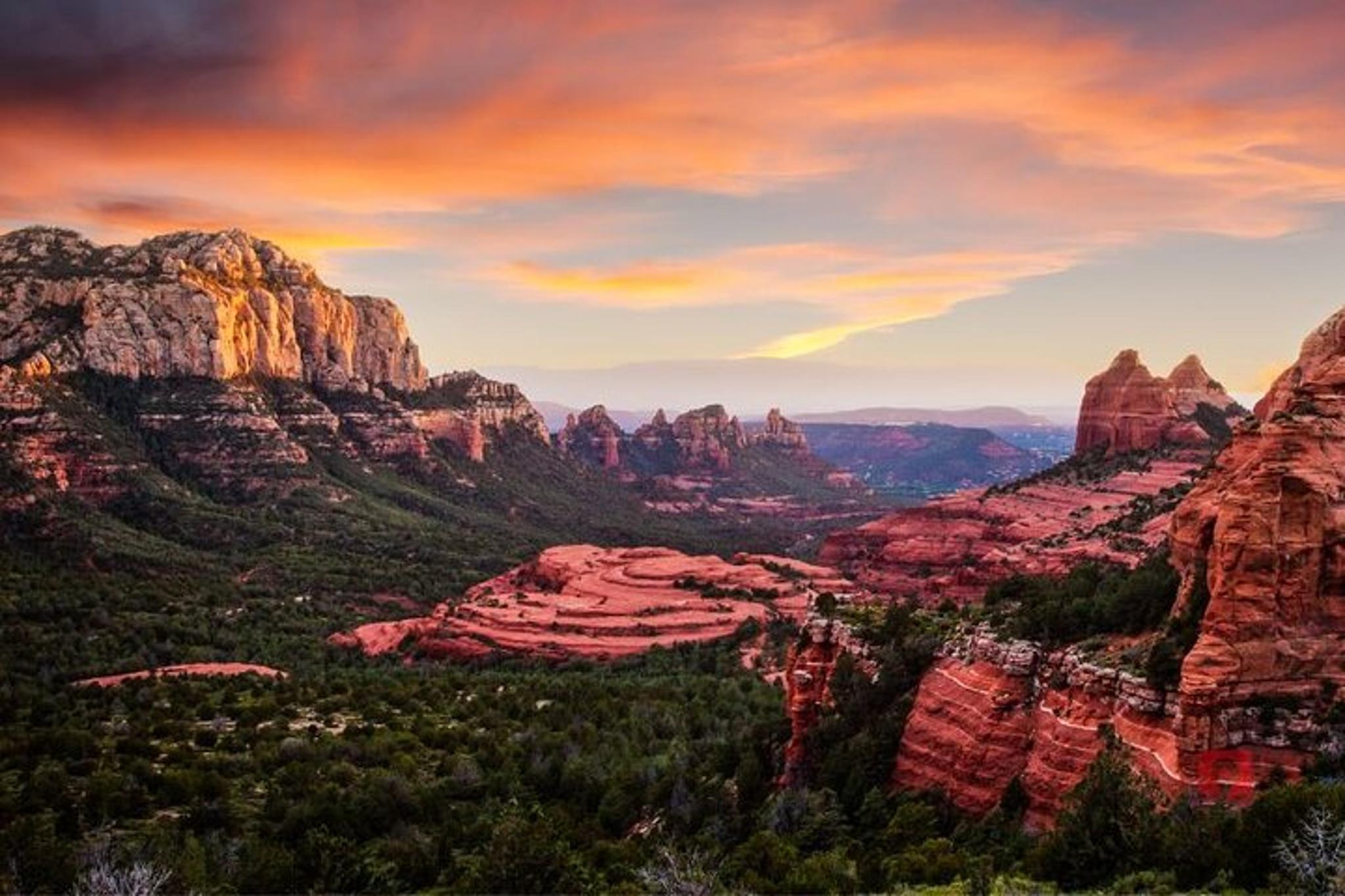 Sedona Self-Guided Audio Driving Tour - Image 6