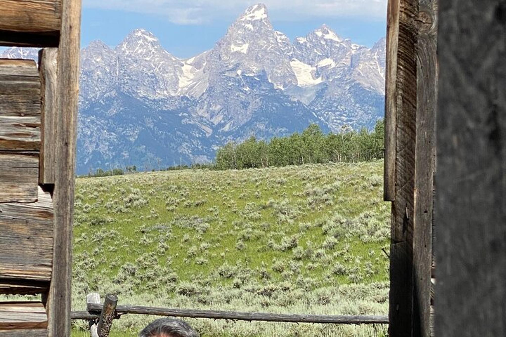 Grand Teton Private Tour - Image 6