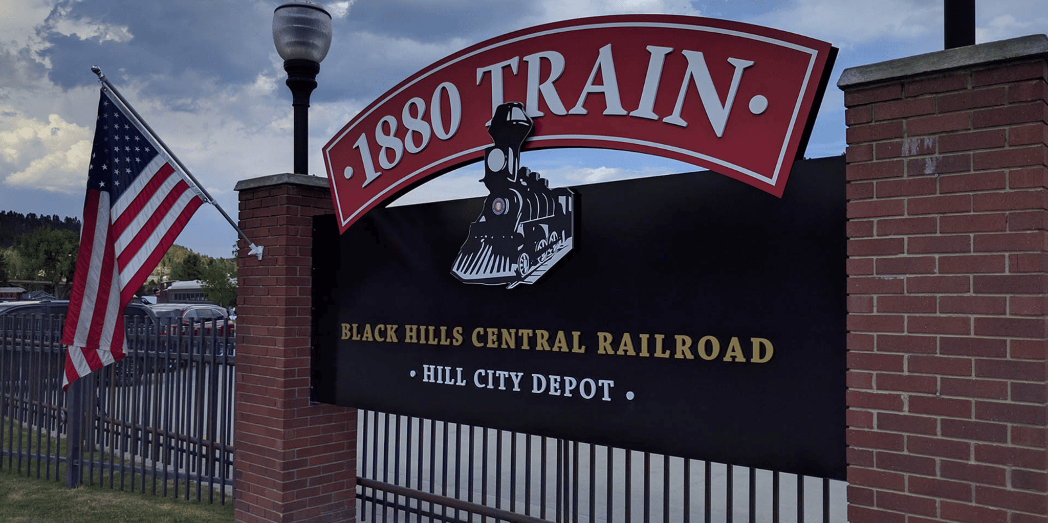 Rapid City 1880 Train Tour - Image 5