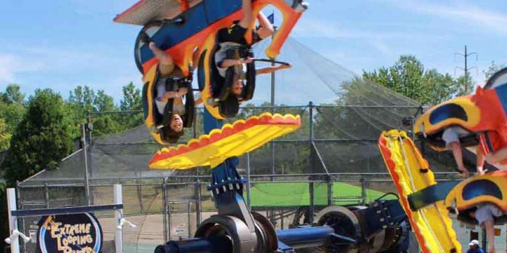 Cleveland Fun 'n' Stuff Unlimited Attraction Ticket - Image 2