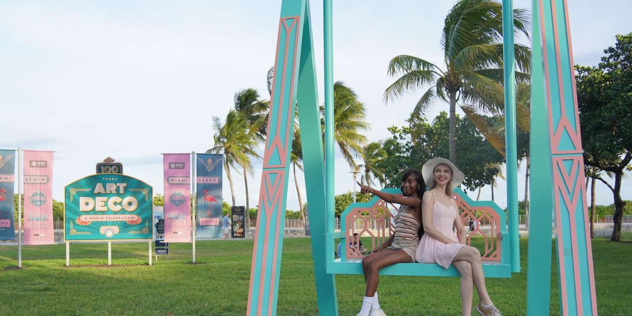 Miami City Tour with Everglades Airboat Ride - Image 3