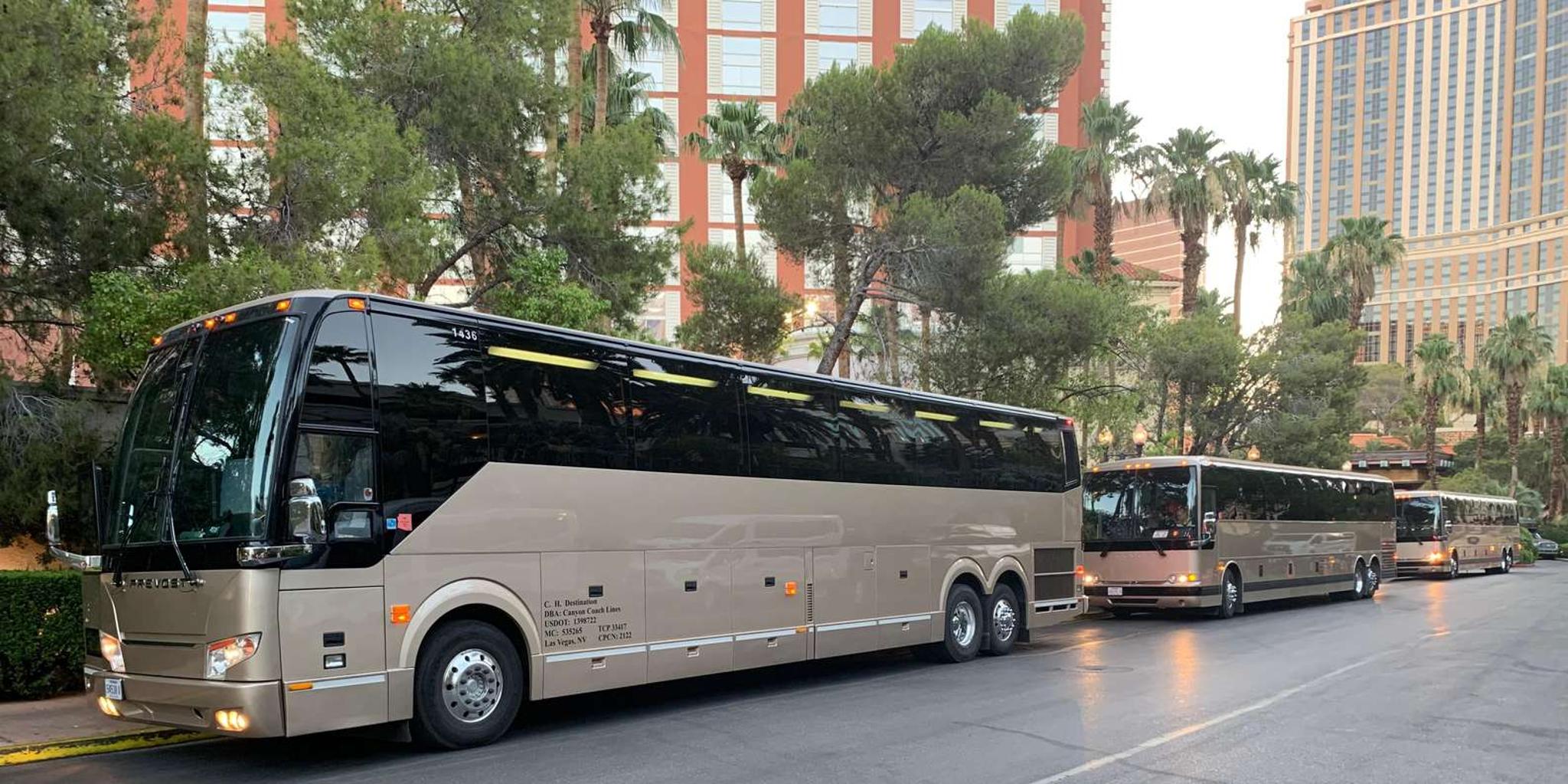 Las Vegas to Grand Canyon Shuttle - Image 2