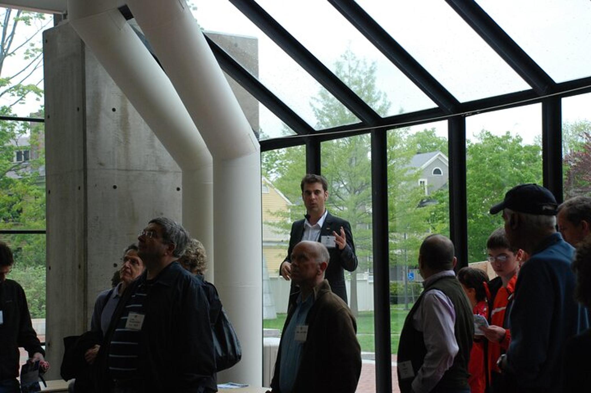 New York City Architecture and Design Tour - Image 5