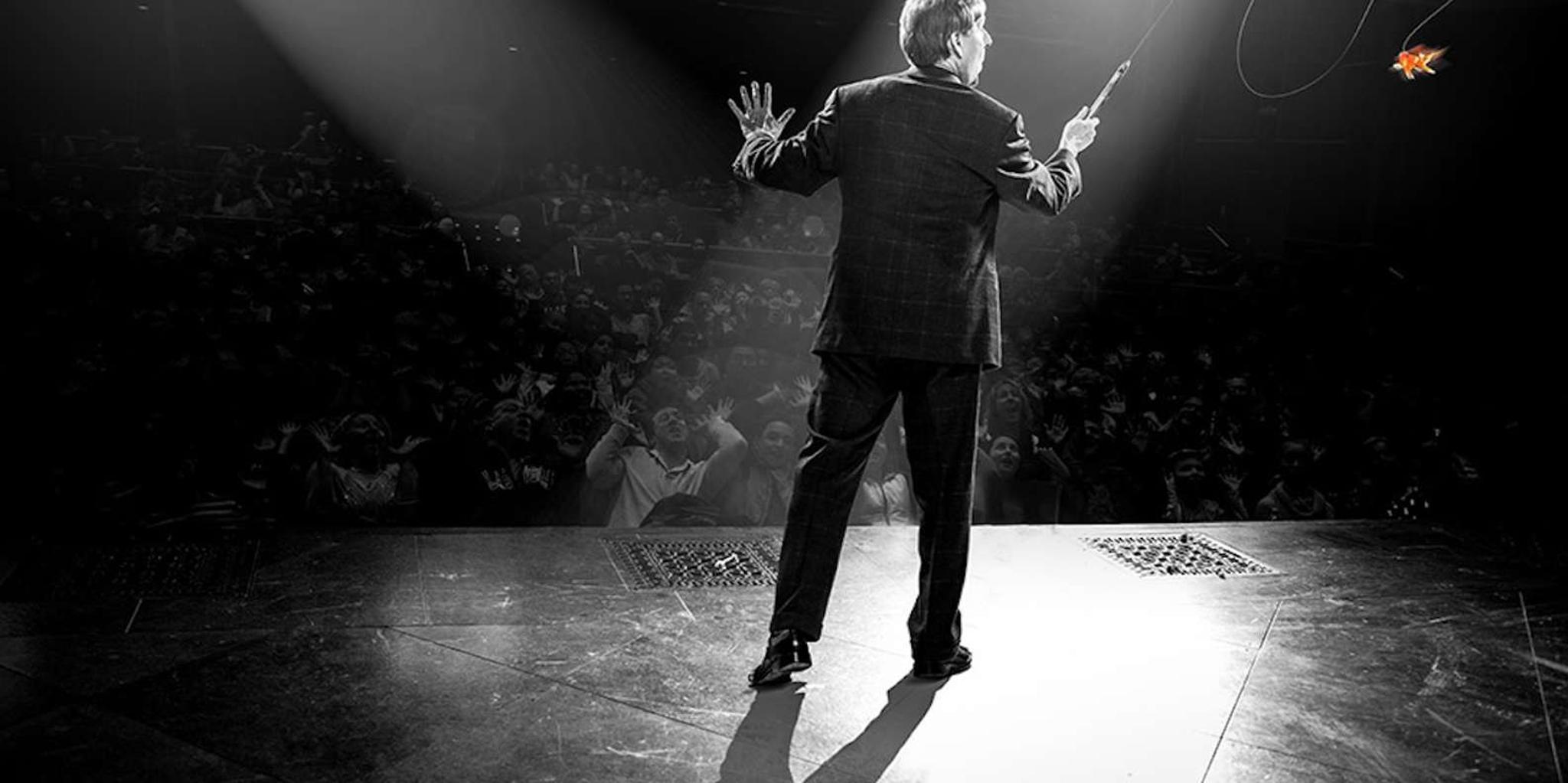 Las Vegas Comedy Magic Show at Excalibur - Image 6