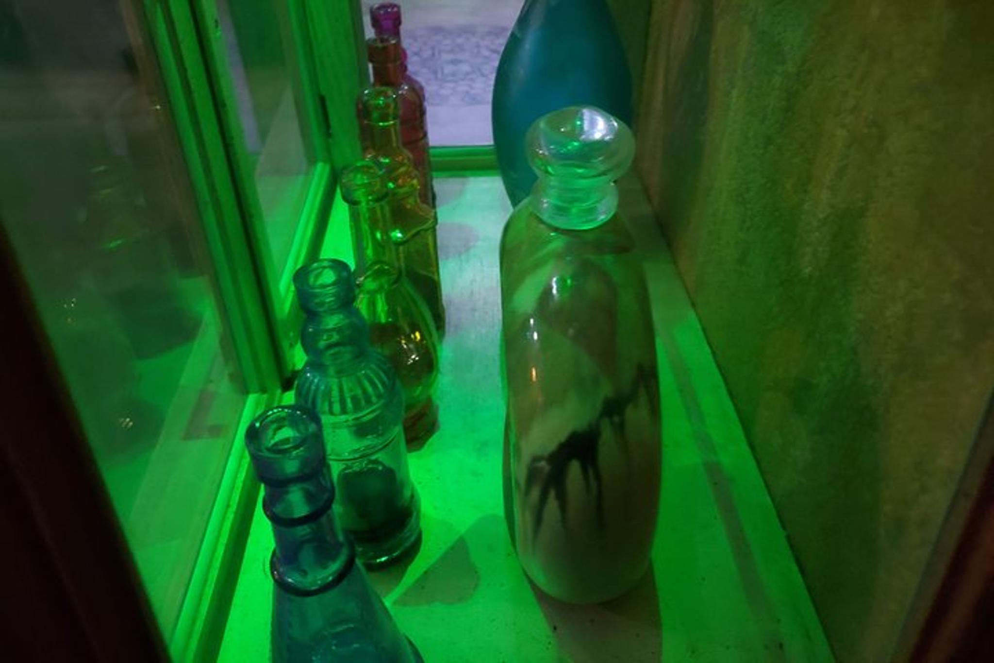 Merlin's Magic School Escape Room Game - Image 3