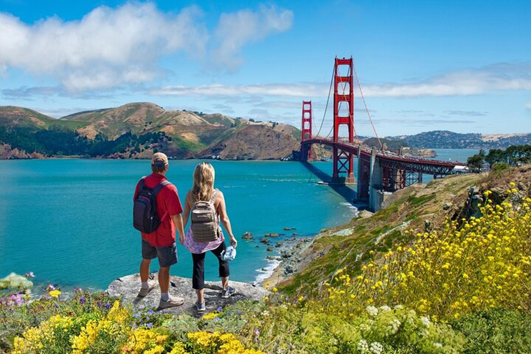 San Francisco Trail Private Tour - Image 4