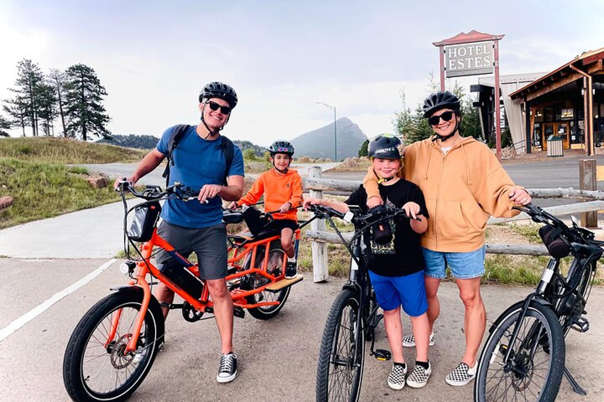Estes Park Ebike Tour - Image 4