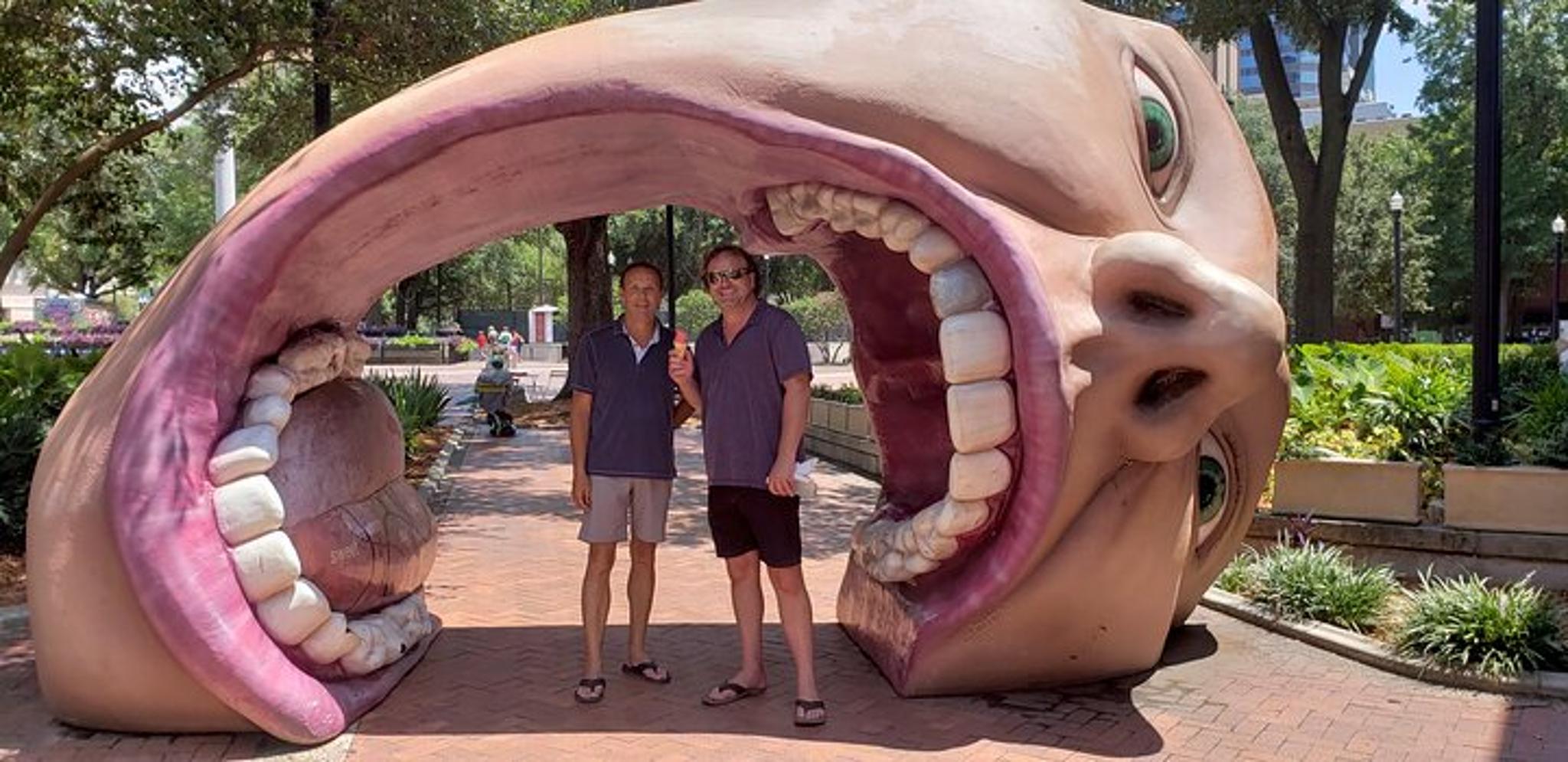 Jacksonville Public Art Tour - Image 2