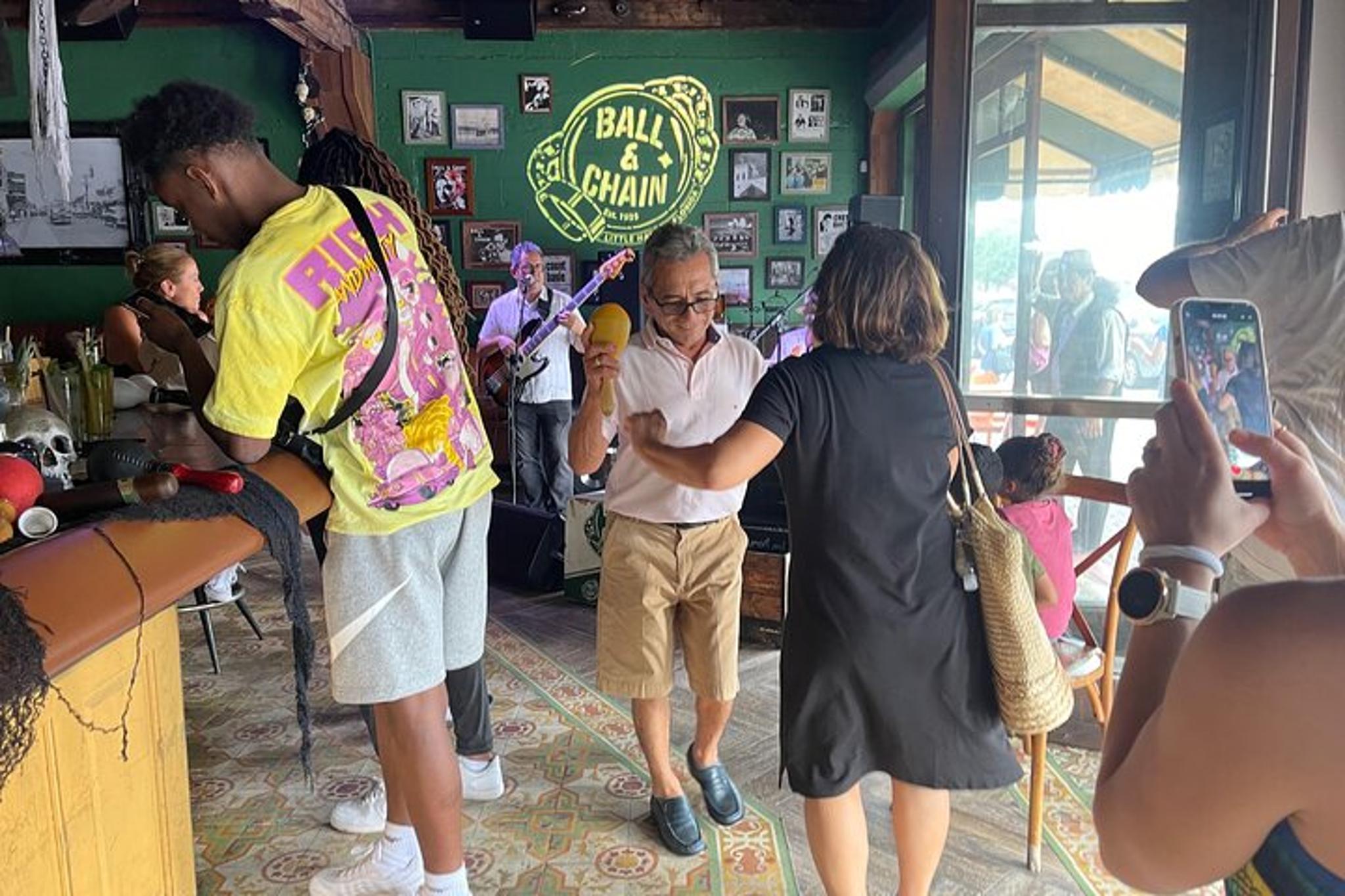 Miami City Tour: Bayside, Little Havana & Wynwood - Image 4