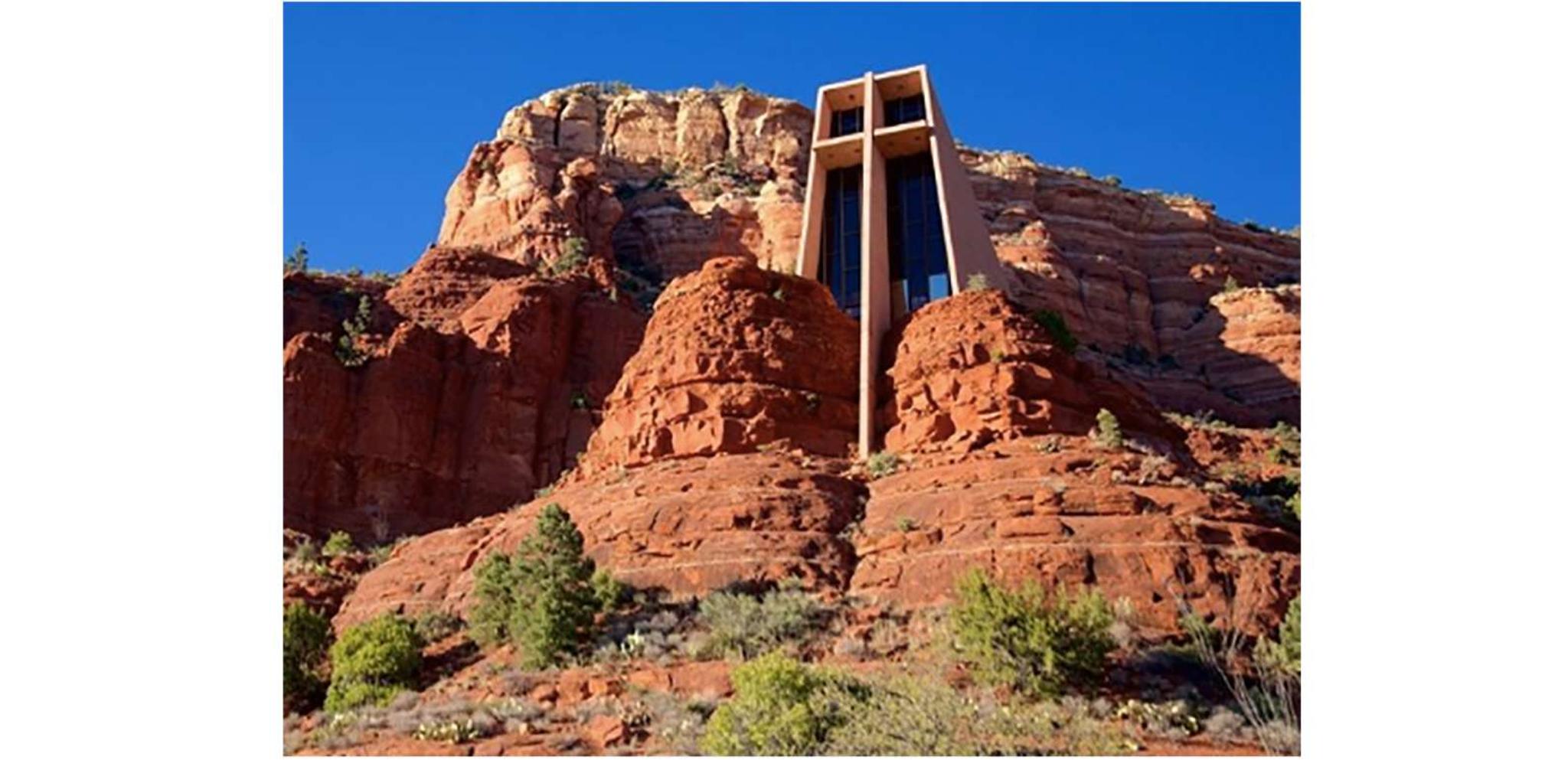 Sedona Jeep and Mini Coach Tour - Image 6