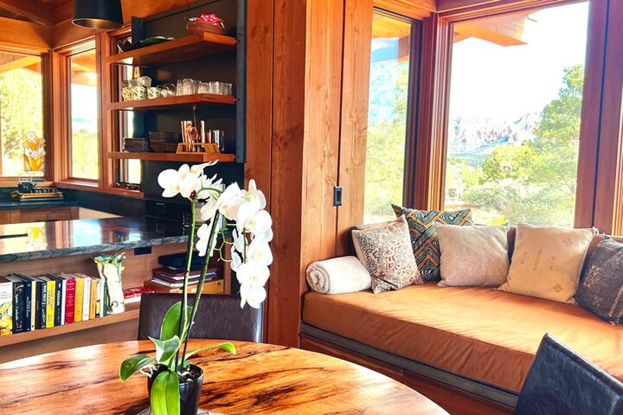 Sedona Cooking Class and Candlelit Dinner - Image 6