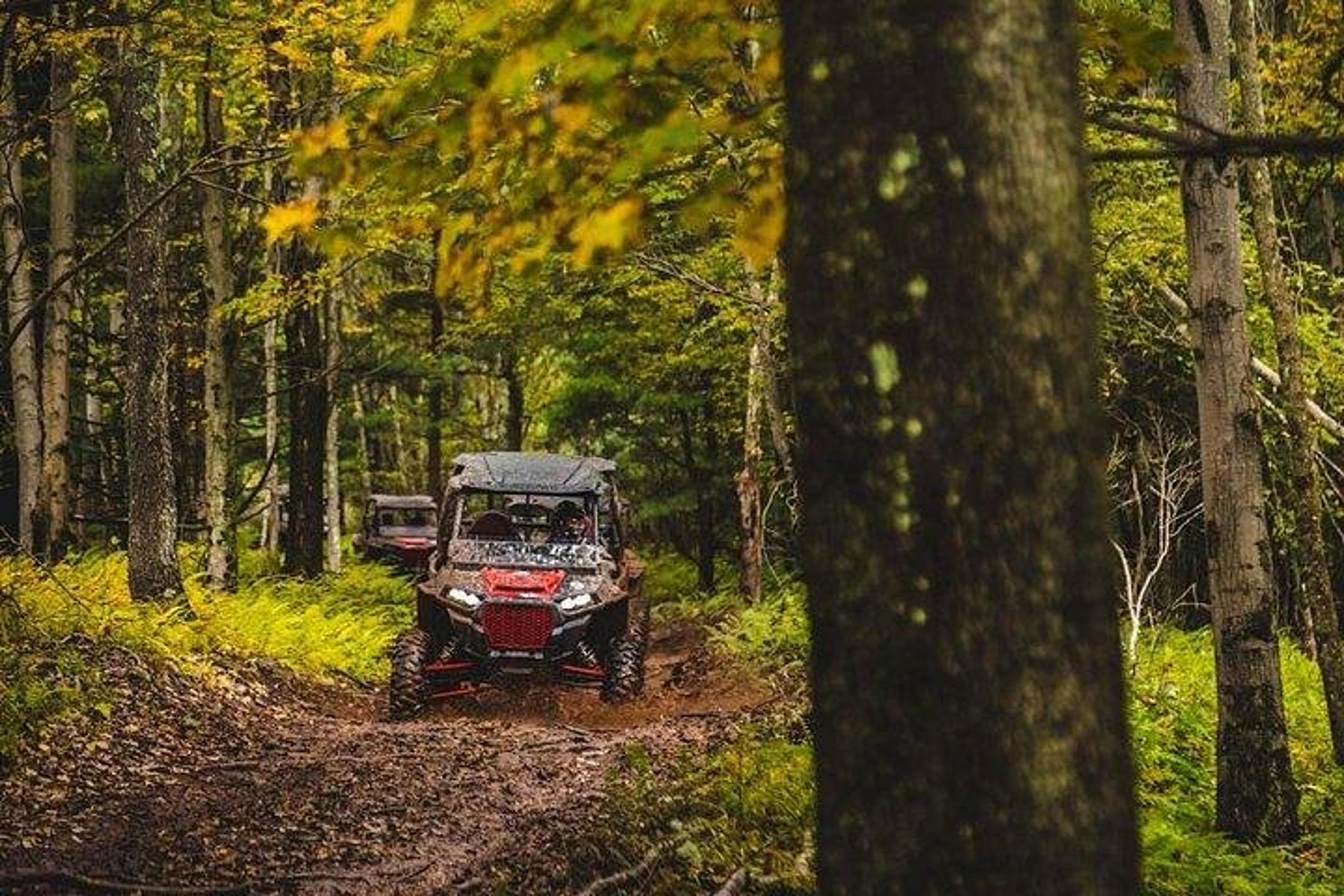 New York City Racecar Driving Helicopter Experience - Image 5