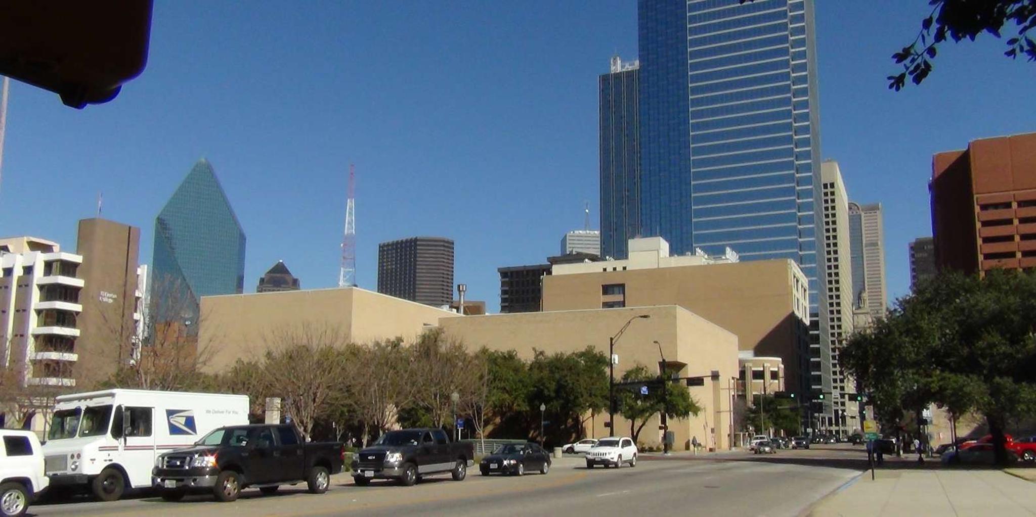 Dallas JFK Assassination Full-Day Tour - Image 3