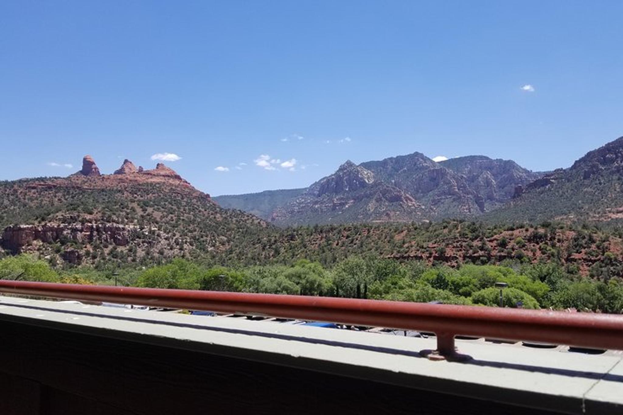 Phoenix Grand Canyon Guided Trip - Image 6