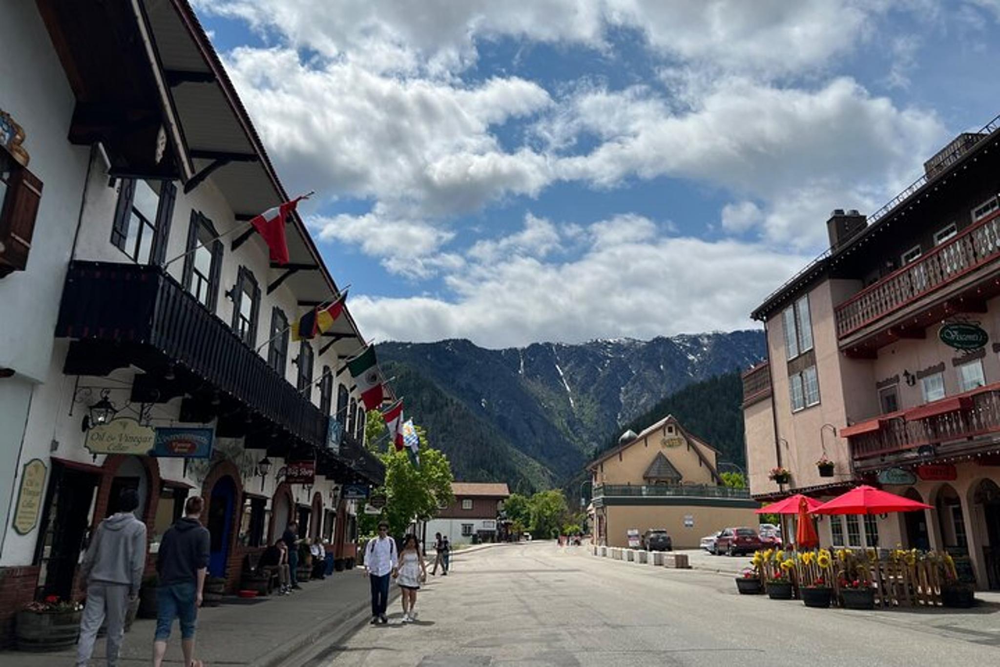 Leavenworth Day Trip - Image 4