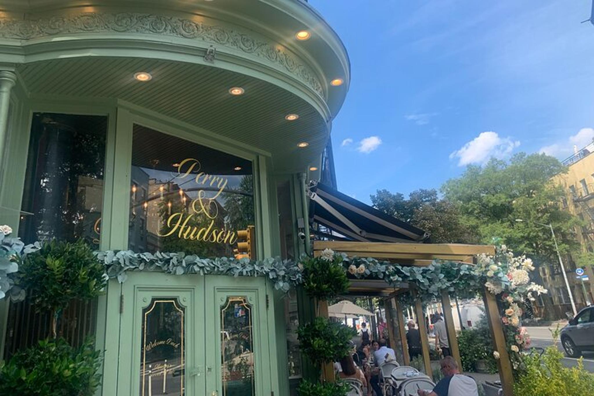 New York City West Village Food Tour