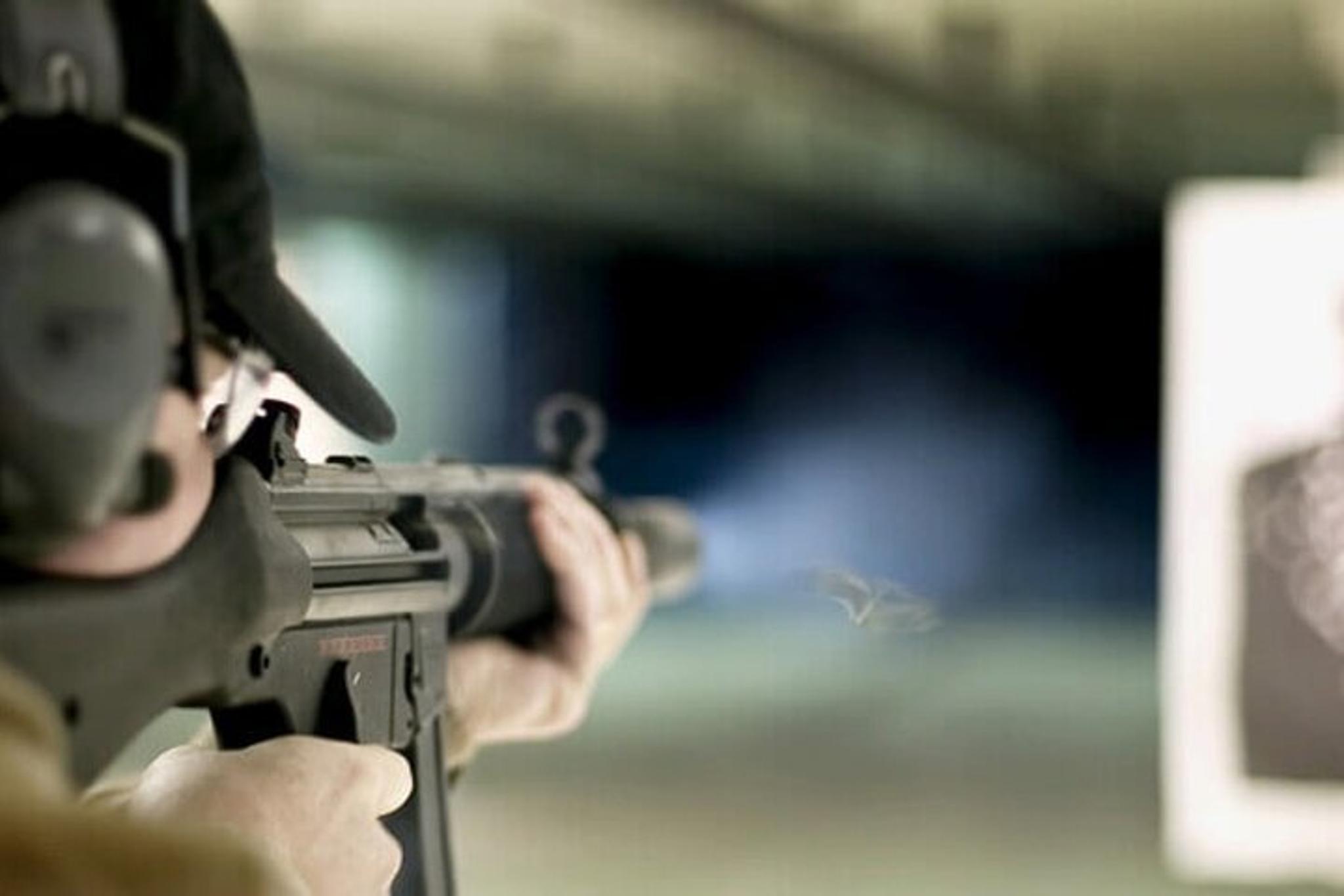 Orlando Gun Club Shooting Experience - Image 2