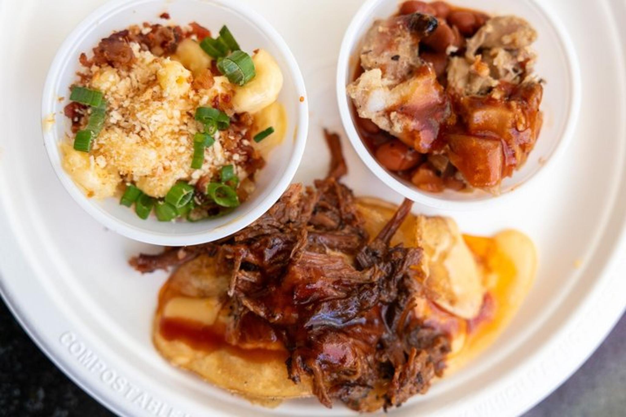 Las Vegas Downtown Food Tour - Image 6