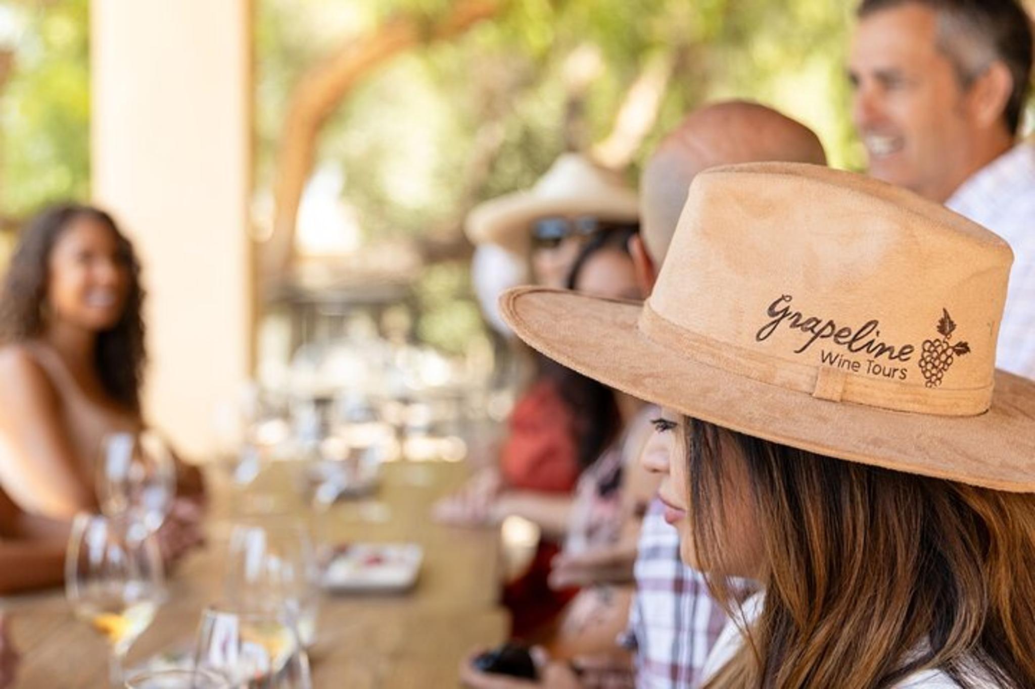 Santa Ynez Wine Tour with Private Transportation - Image 5