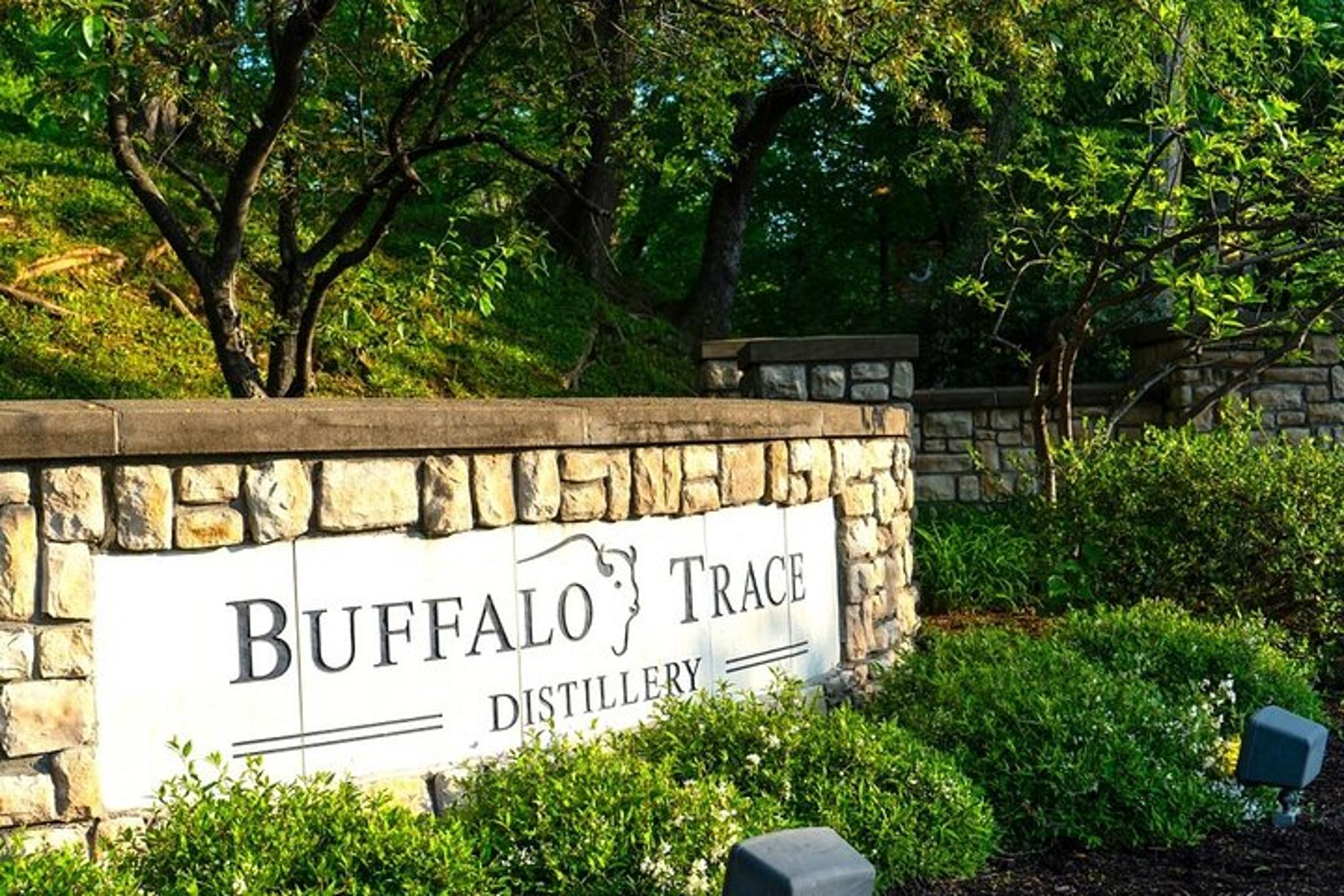 Louisville Bourbon Distillery Tour
