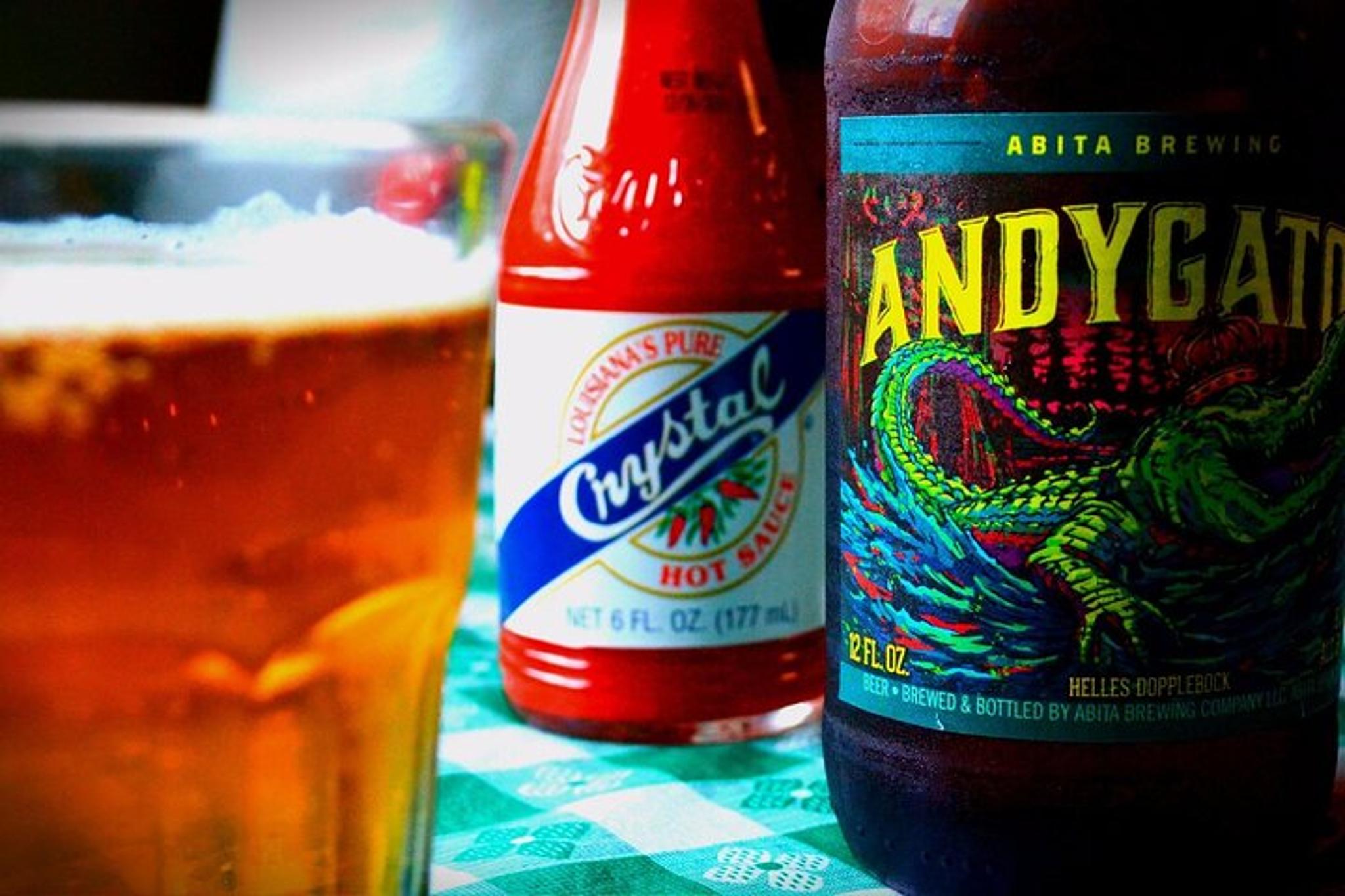 New Orleans Food Tour: Tastes of the Bend - Image 3