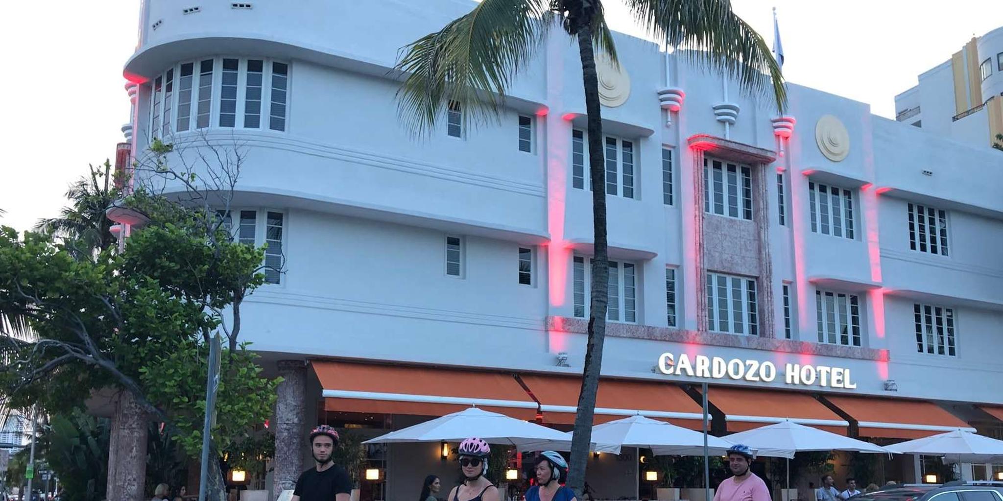 Miami South Beach Nighttime Segway Tour - Image 3