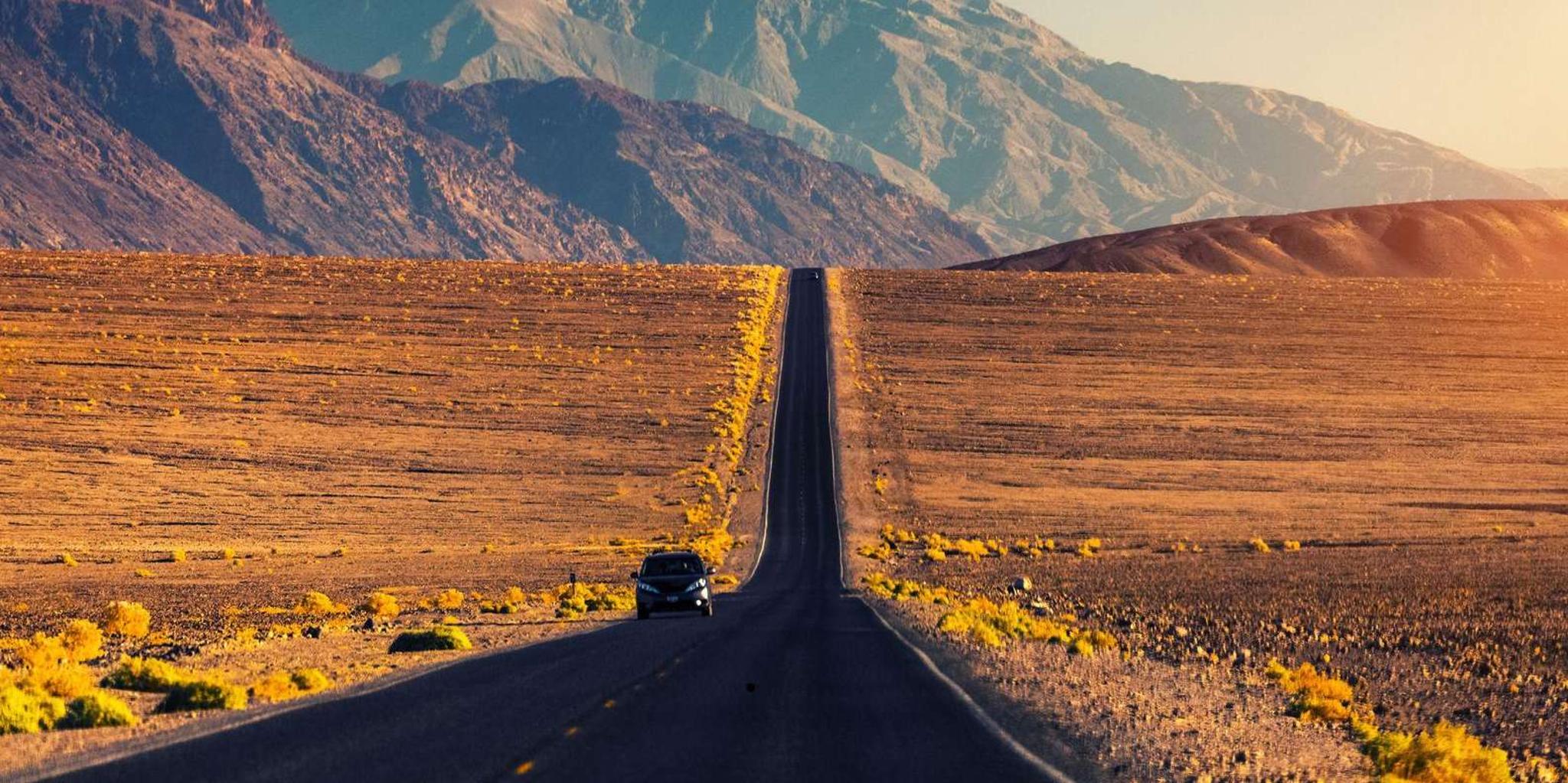 Los Angeles to Las Vegas Tour via Death Valley - Image 3