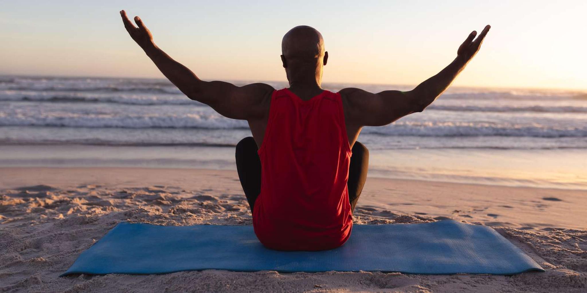 Miami Beach Yoga Experience - Image 5