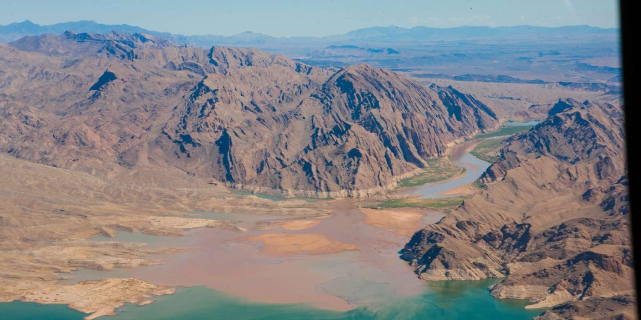Las Vegas Grand Canyon Tour with Lunch - Image 5