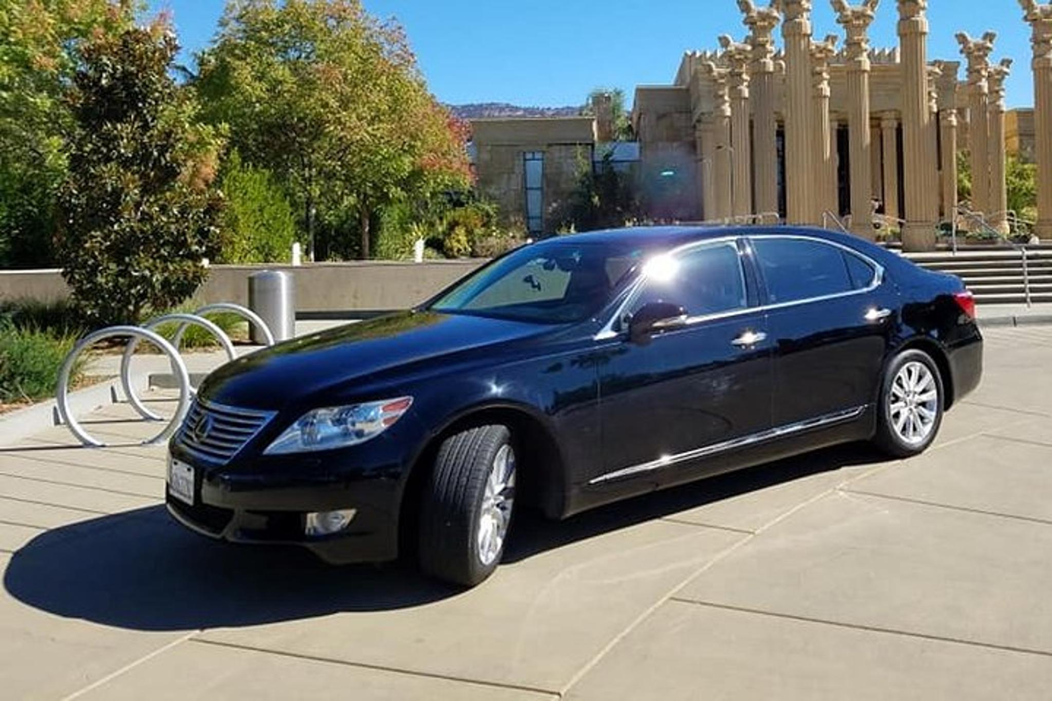 San Francisco Wine Country Private Tour - Image 6