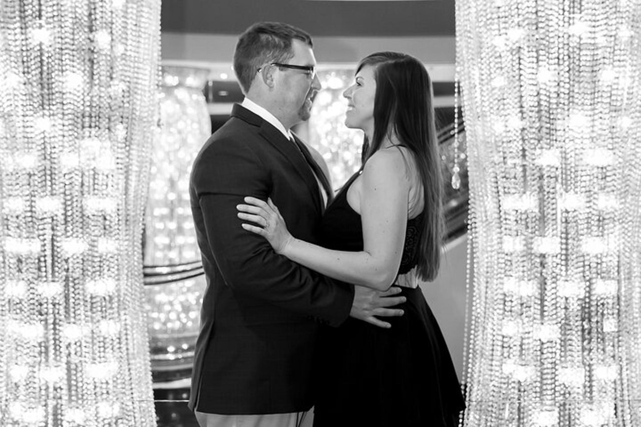 Las Vegas Strip Photo Shoot - Image 4