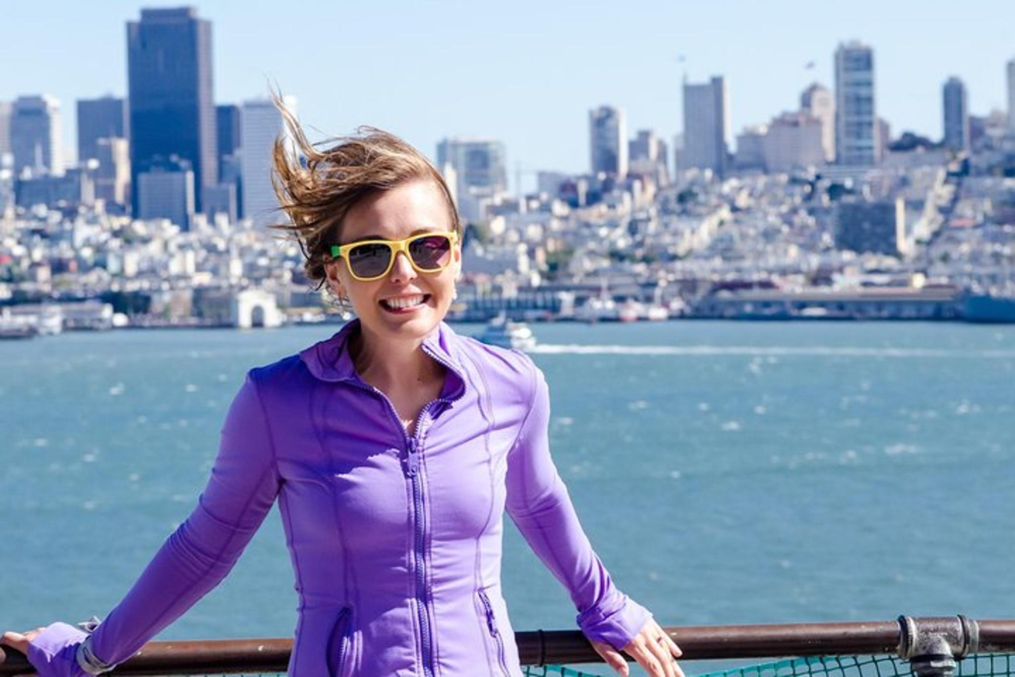 San Francisco Private Tour with Local Highlights - Image 2