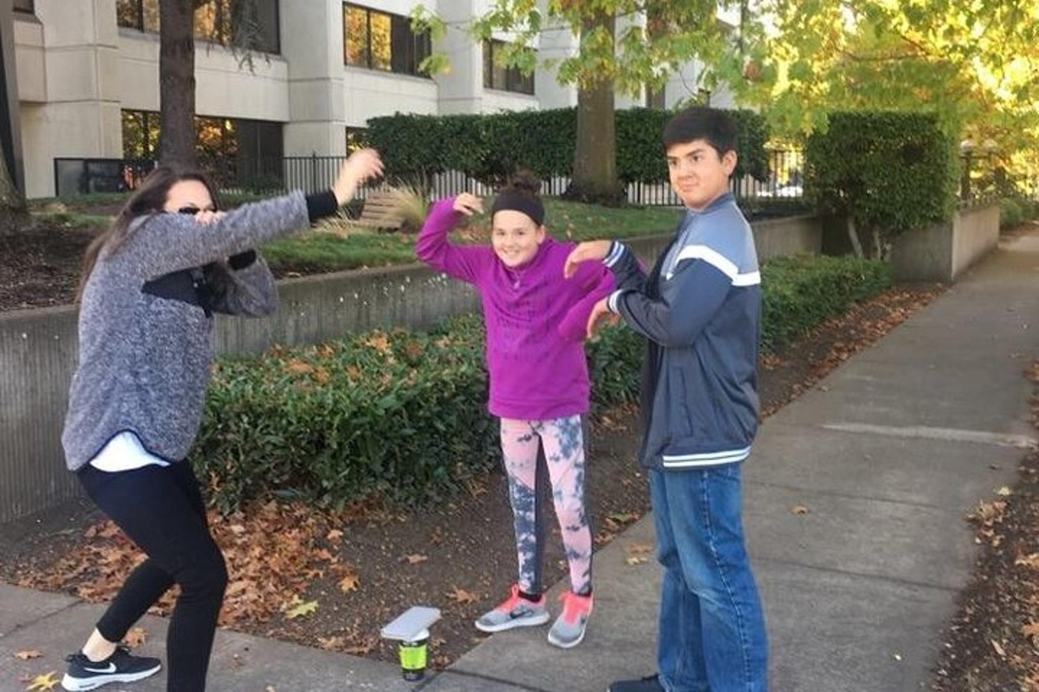 Gainesville Scavenger Hunt by Crazy Dash - Image 6