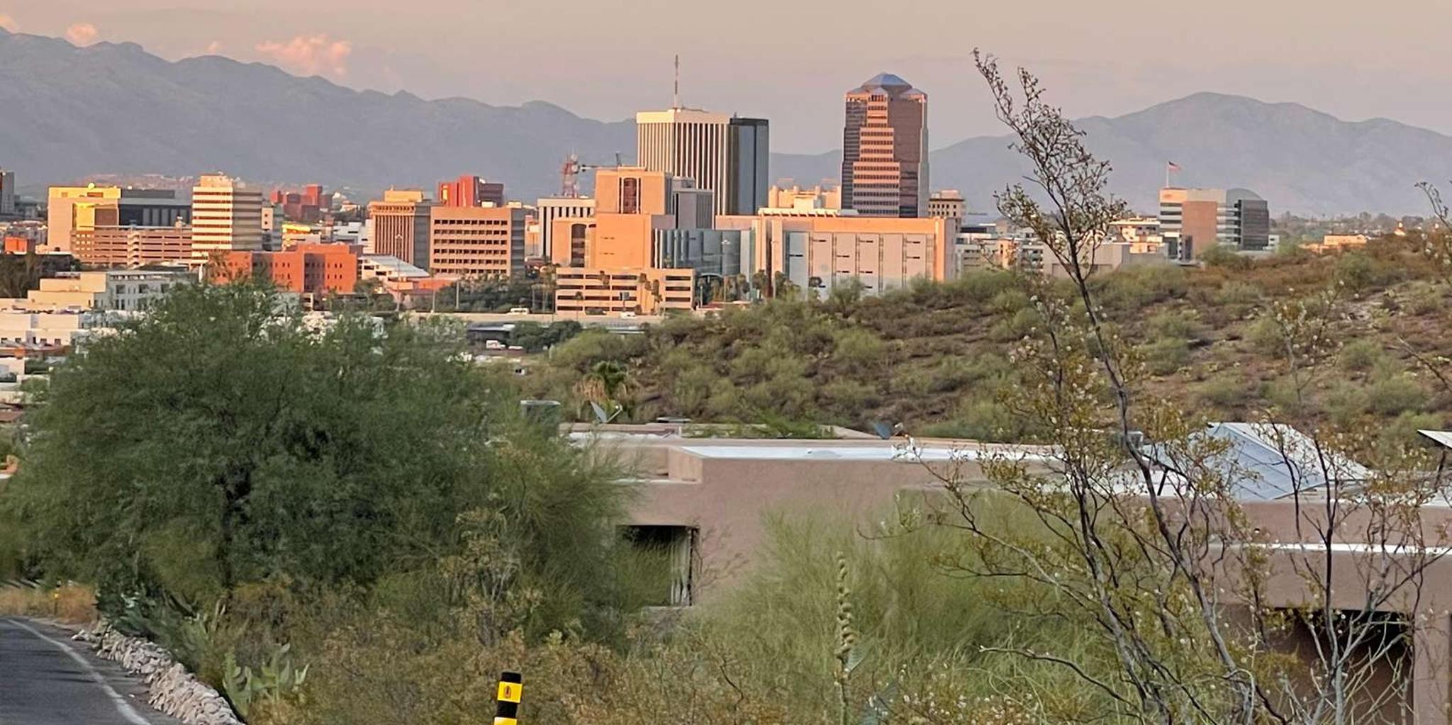 Tucson Walking Tour of Downtown & El Presidio - Image 6
