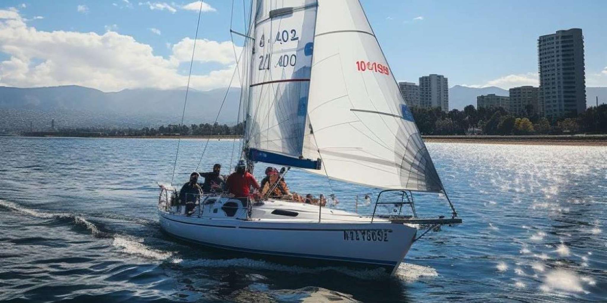 Los Angeles Sailing Boat Tour - Image 5