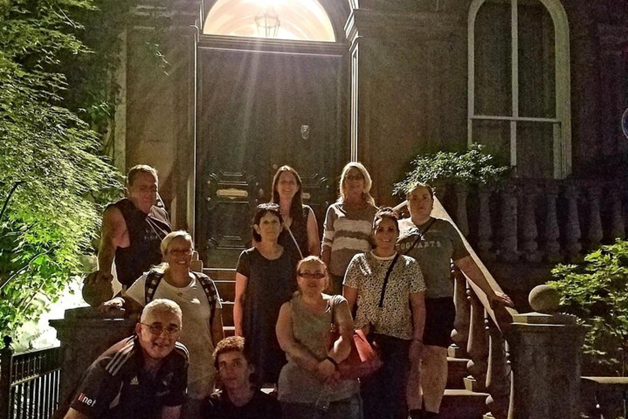 New York City Ghost Walking Tour in Greenwich Village 2 hr - Image 4