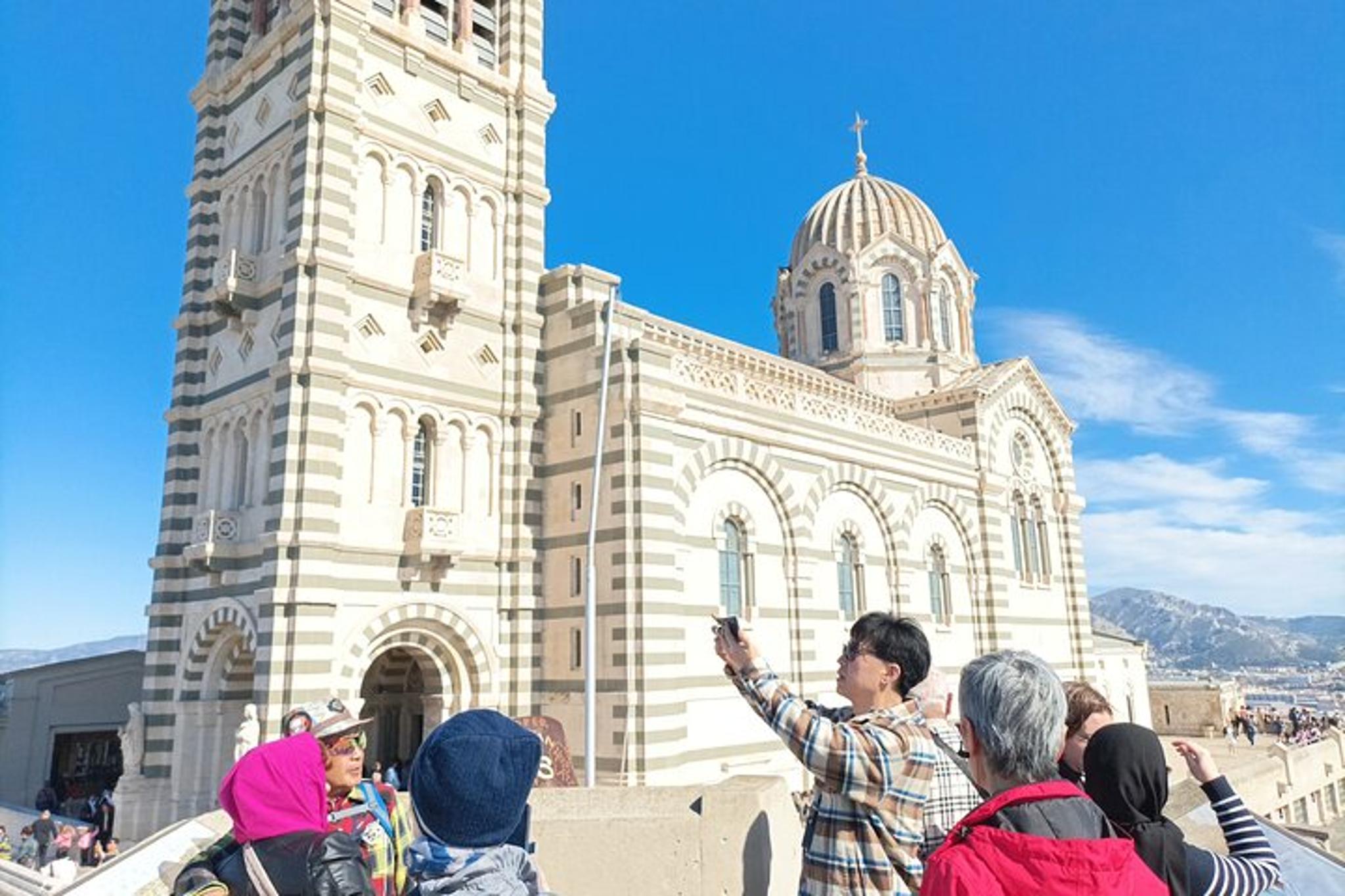 Marseille Private Tour 4 hr - Image 3
