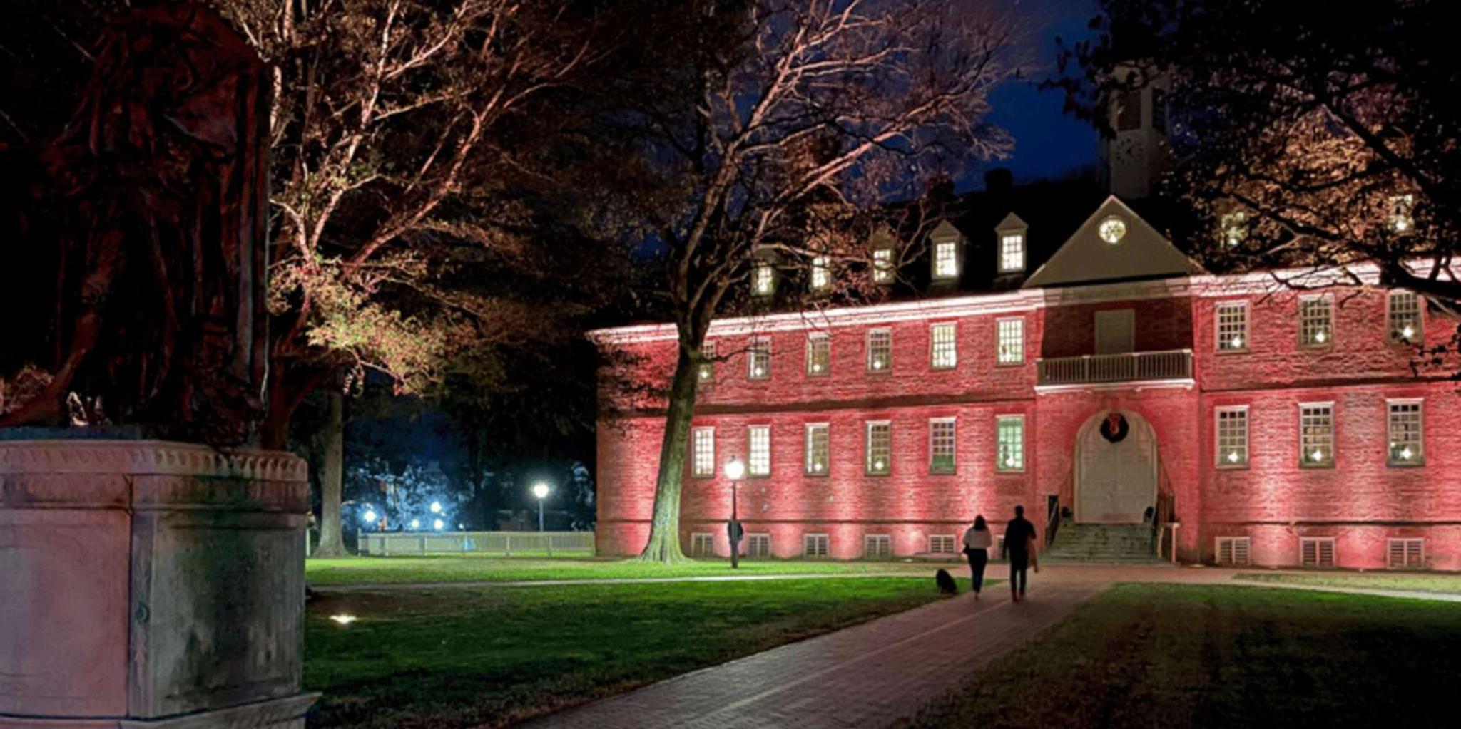 Williamsburg Colonial Ghosts Haunted Pub Crawl - Image 2
